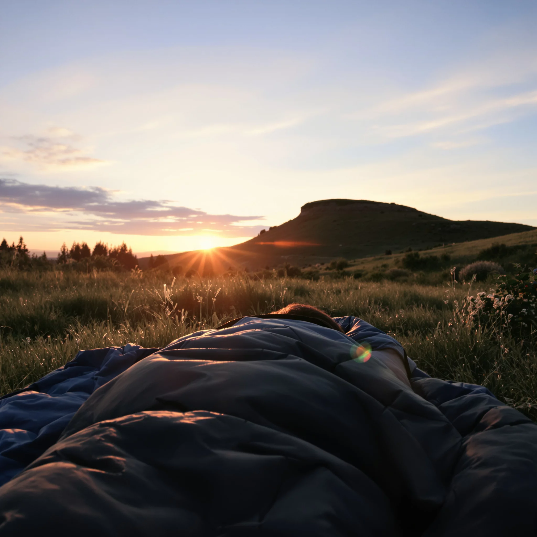 Kleine Fluchten – Mikroabenteuer vor deiner Haustür