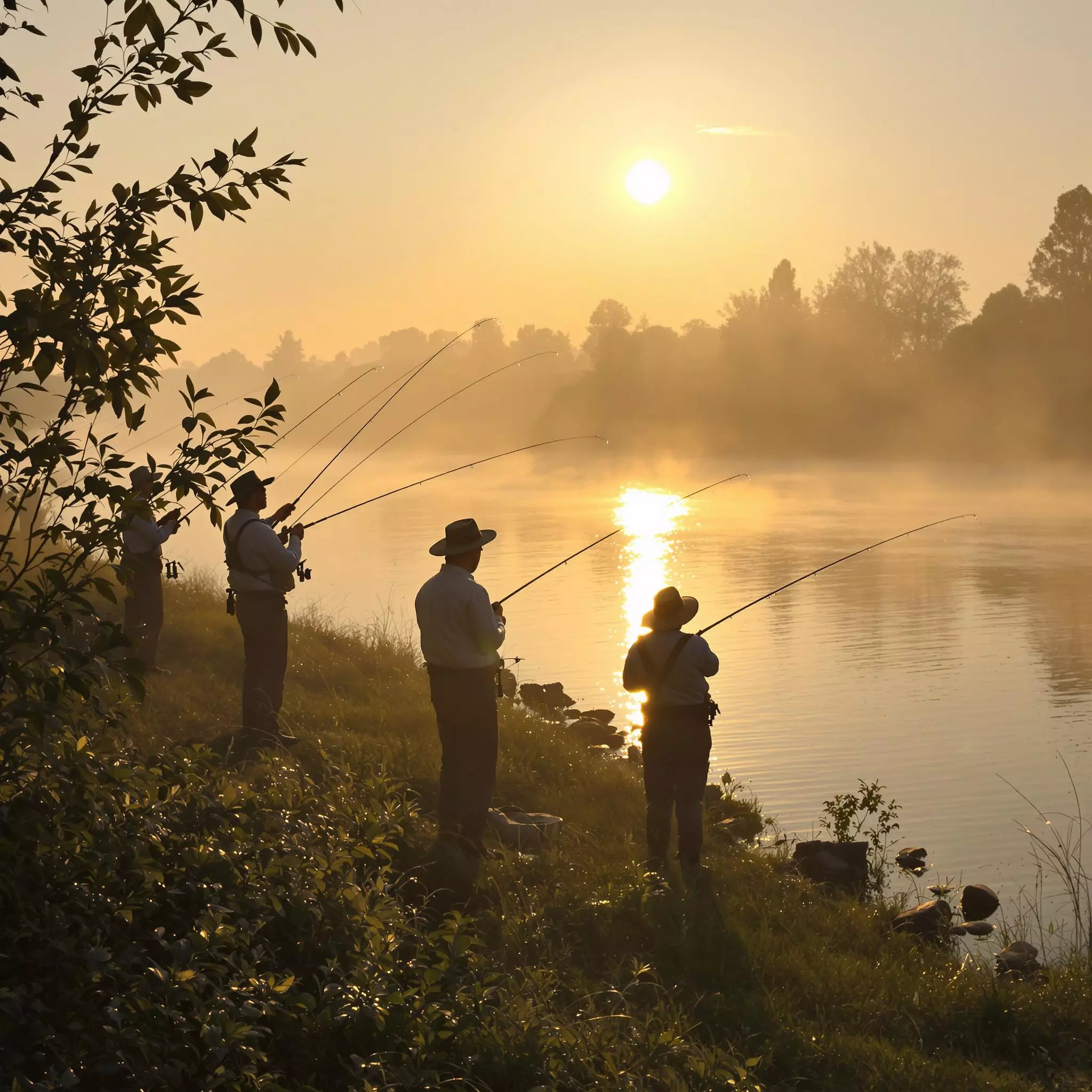 Erfolgreich Friedfisch angeln - Tipps und Tricks