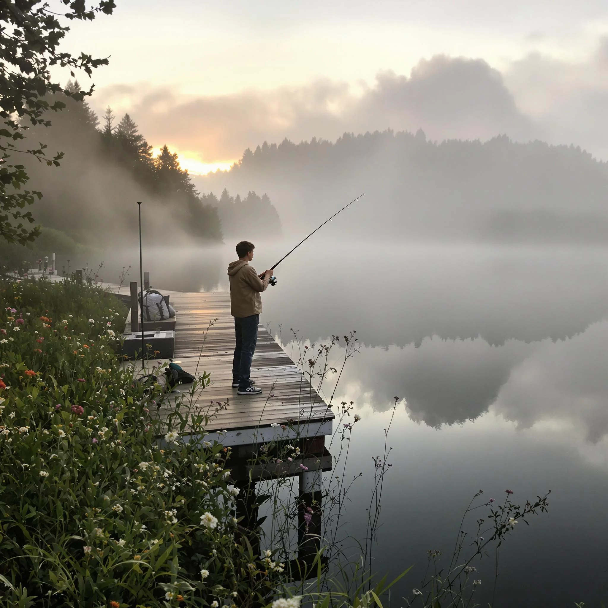 Baitcaster für Anfänger: Mut zur Technik oder lieber Finger weg? | Alles rund um angeln