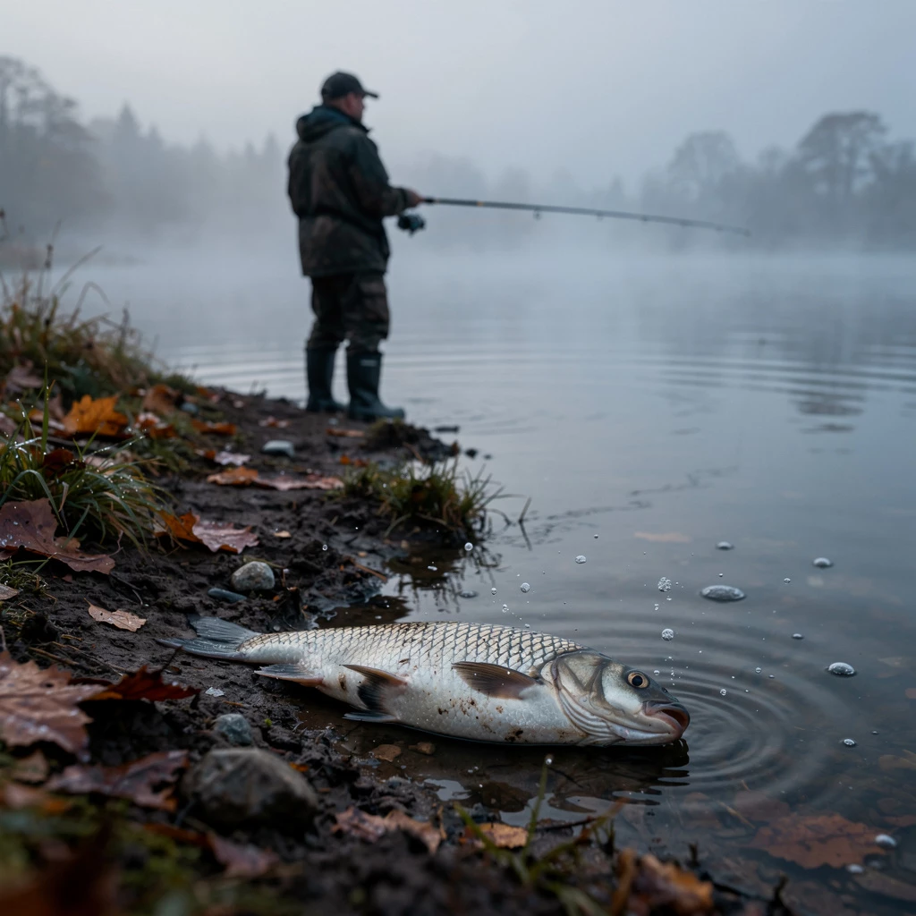 Deadbait-Fischen auf Zander: Tote K&ouml;der gezielt und erfolgreich einsetzen