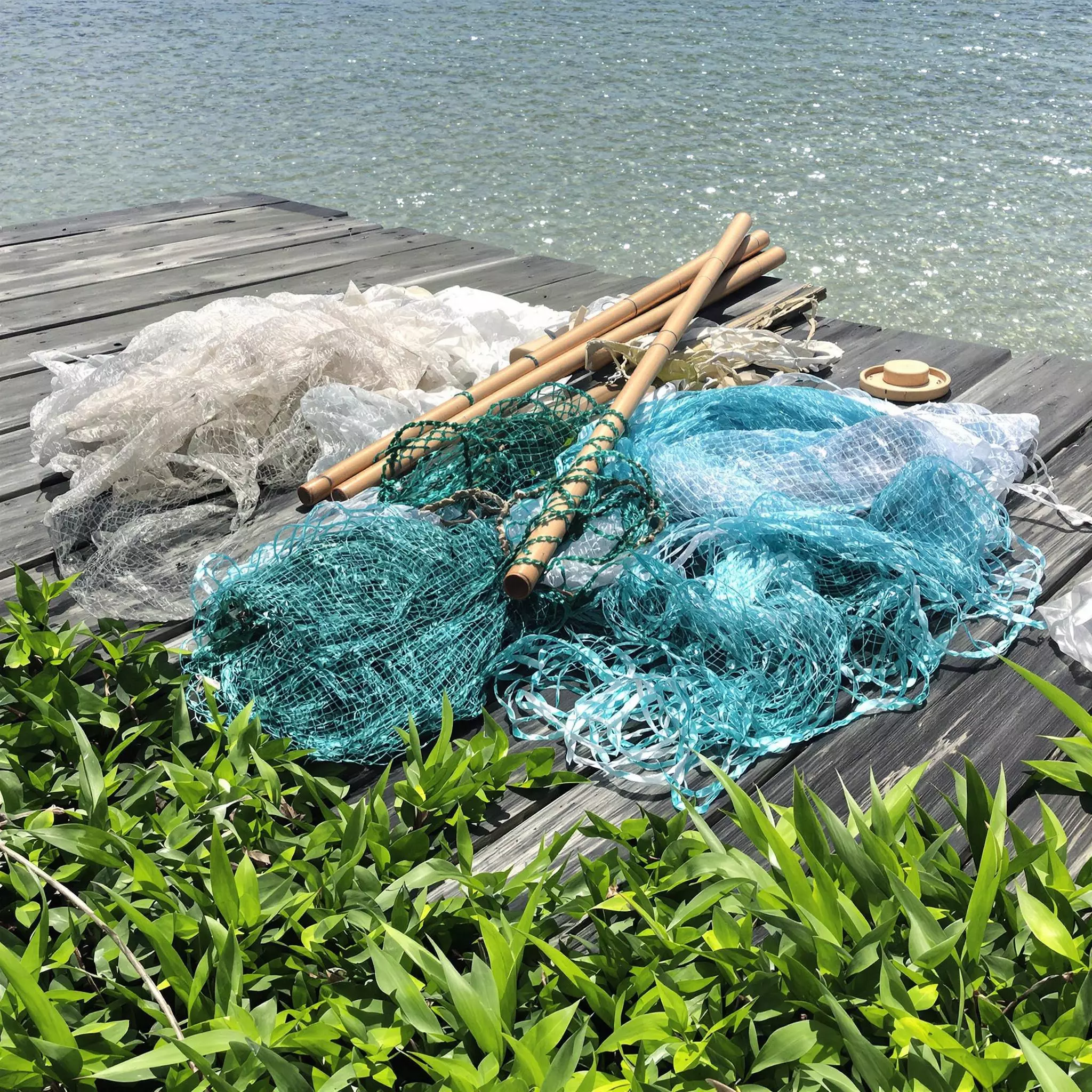 Nachhaltiges Angelvergnügen: Tipps zur Achtsamkeit am Wasser