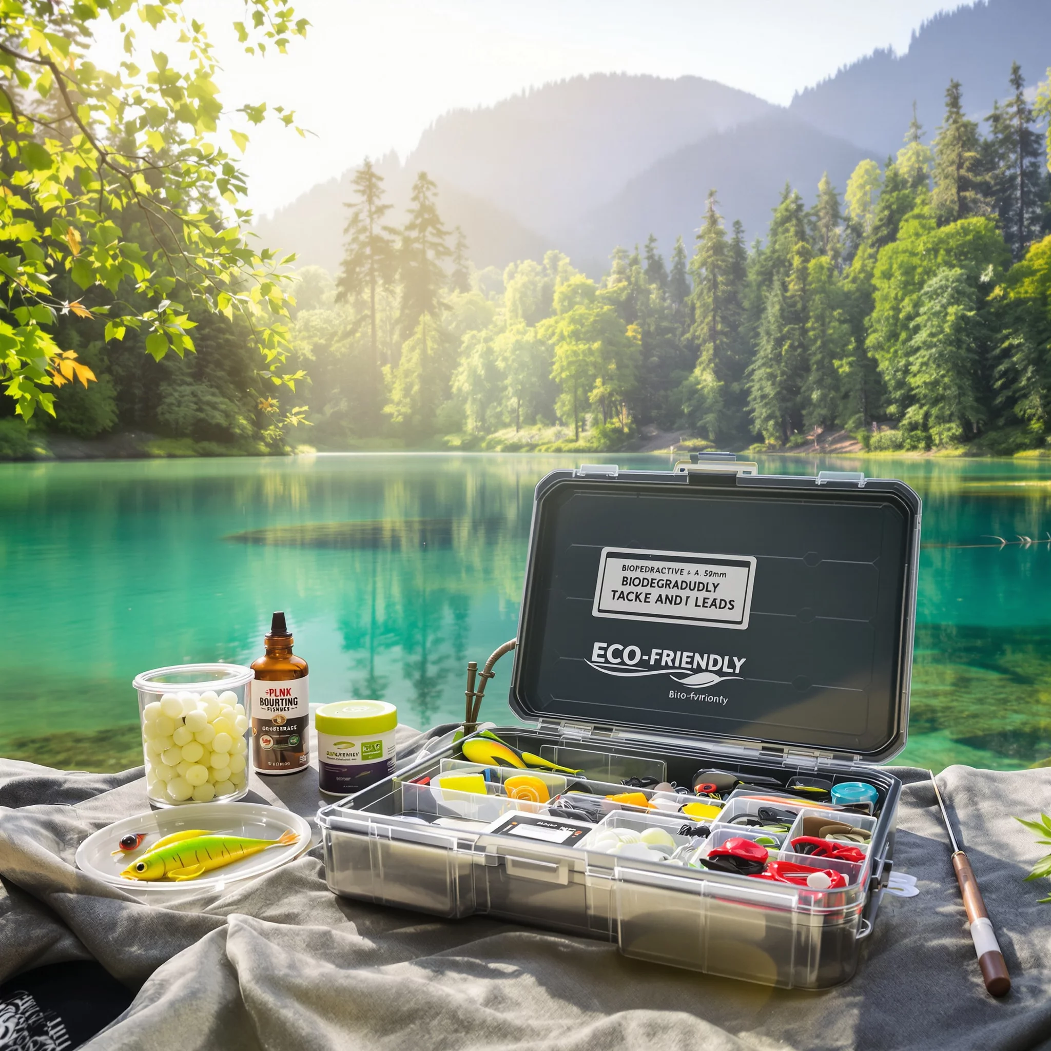 Tacklebox packen wie ein Profi: Ordnung und Übersicht – Alles rund um angeln