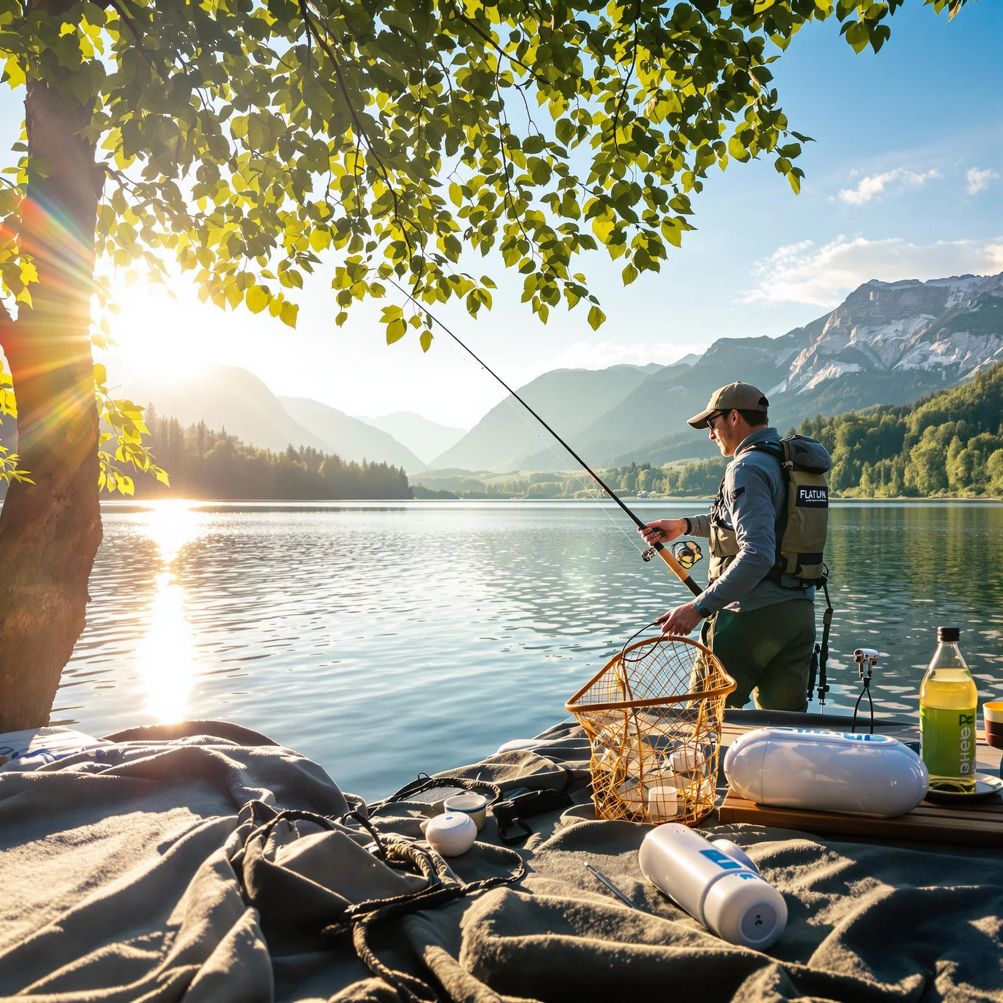 Alles rund um angeln: Schonzeiten und Mindestma&szlig;e verstehen &ndash; DAS ANGEL MAGAZIN