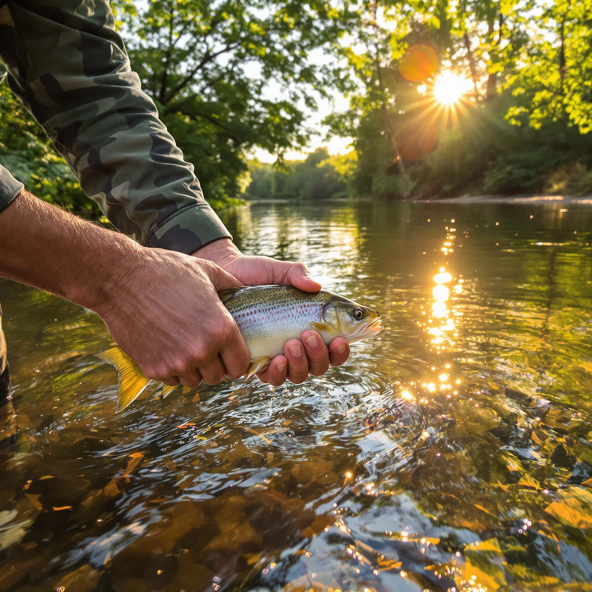 Tipps und Tricks für erfolgreiches Angeln: So gelingt jeder Fang – Alles rund um angeln