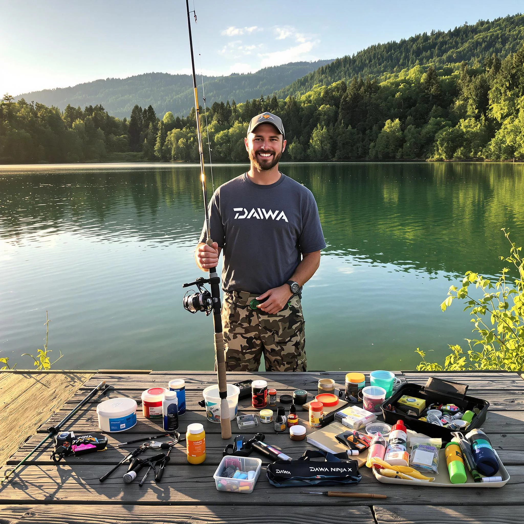 Alles rund um angeln – Lebensraum Wasser schützen: 10 Dinge, die jeder Angler sofort tun kann