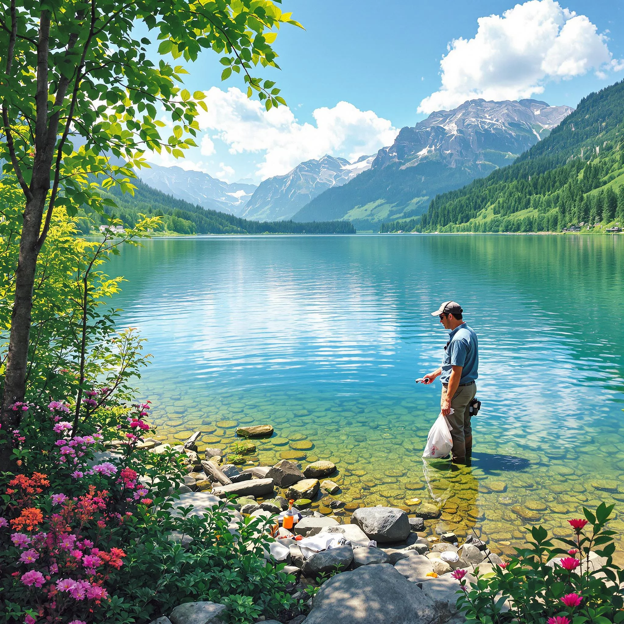 Alles rund um angeln: Schonzeiten und Mindestma&szlig;e verstehen &ndash; DAS ANGEL MAGAZIN