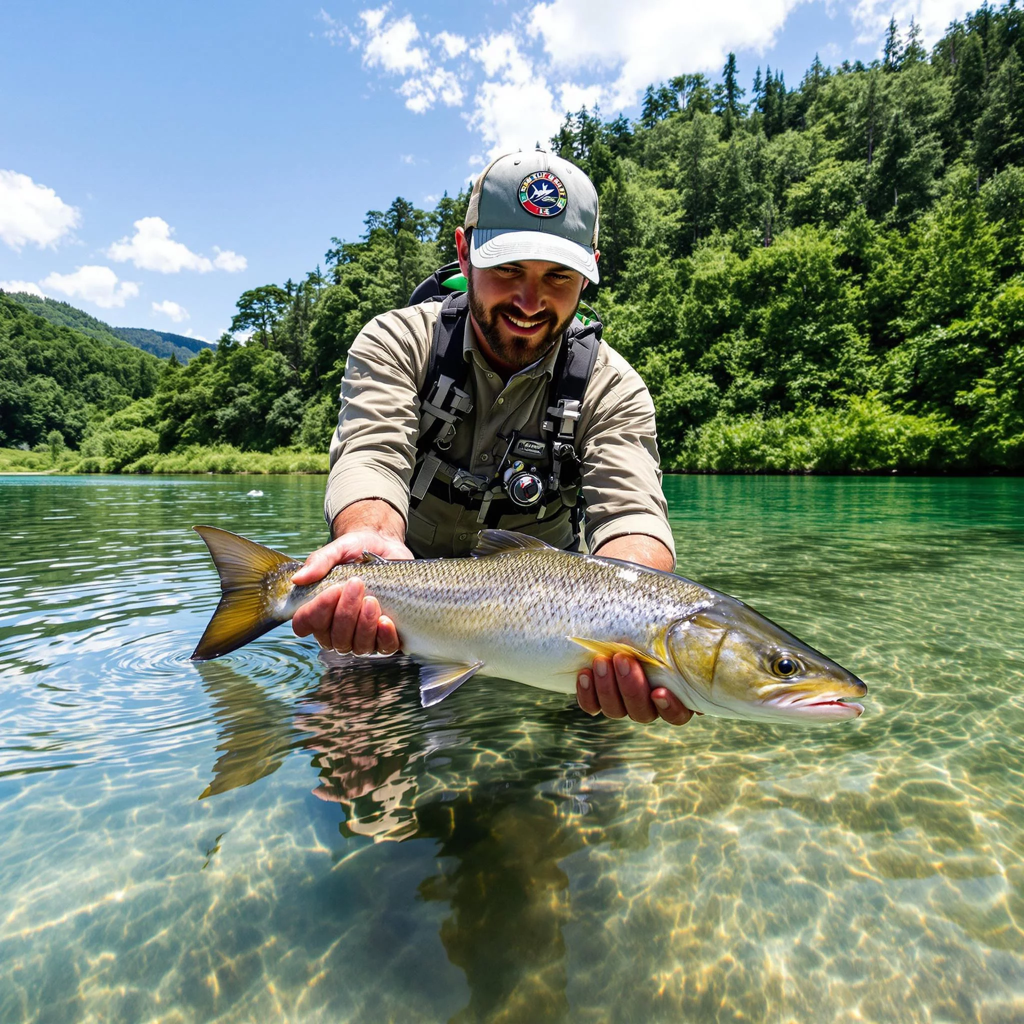 Baitcaster für Anfänger: Mut zur Technik oder lieber Finger weg? | Alles rund um angeln