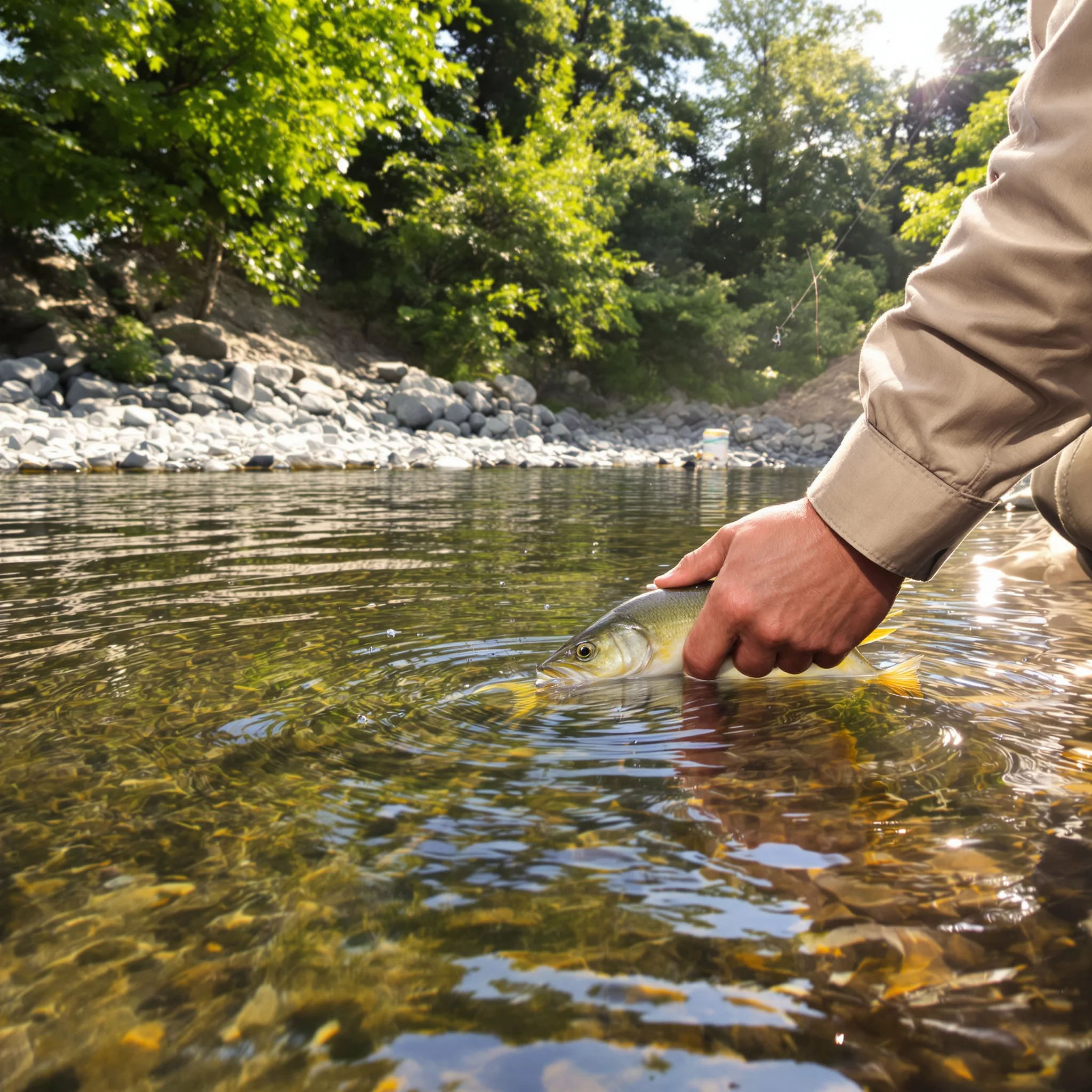 Alles rund um angeln: Drop Shot Angeln auf Barsch &ndash; Tipps f&uuml;r Anf&auml;nger und Profis