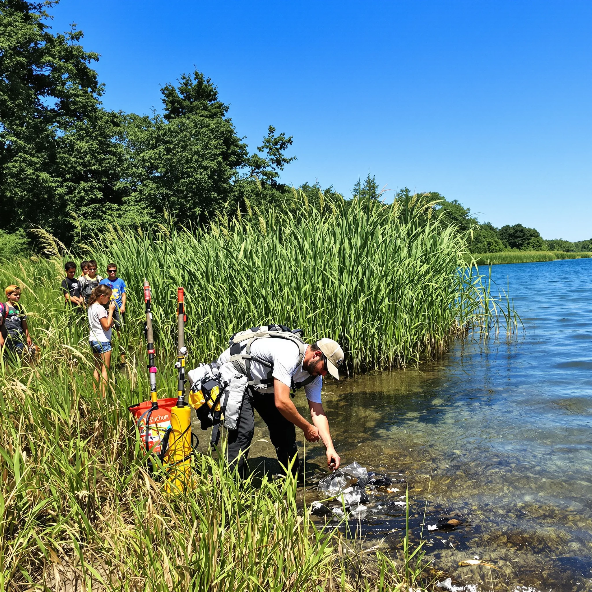 Catch & Release: Tipps für nachhaltiges Angeln – Alles rund um angeln im DAS ANGEL MAGAZIN