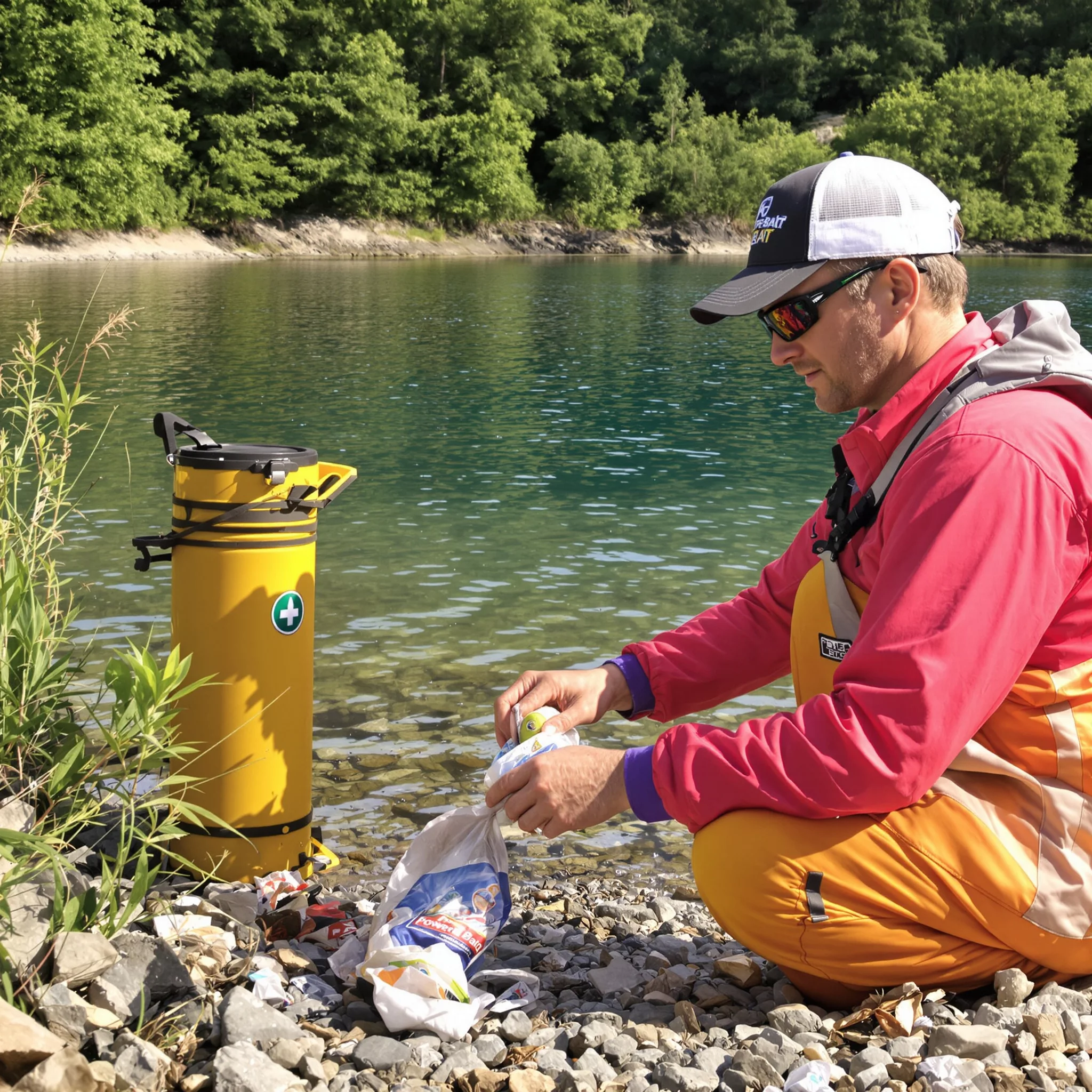 Berkley PowerBait Forellenteig – welche Sorten bringen Bisse? | Alles rund um angeln