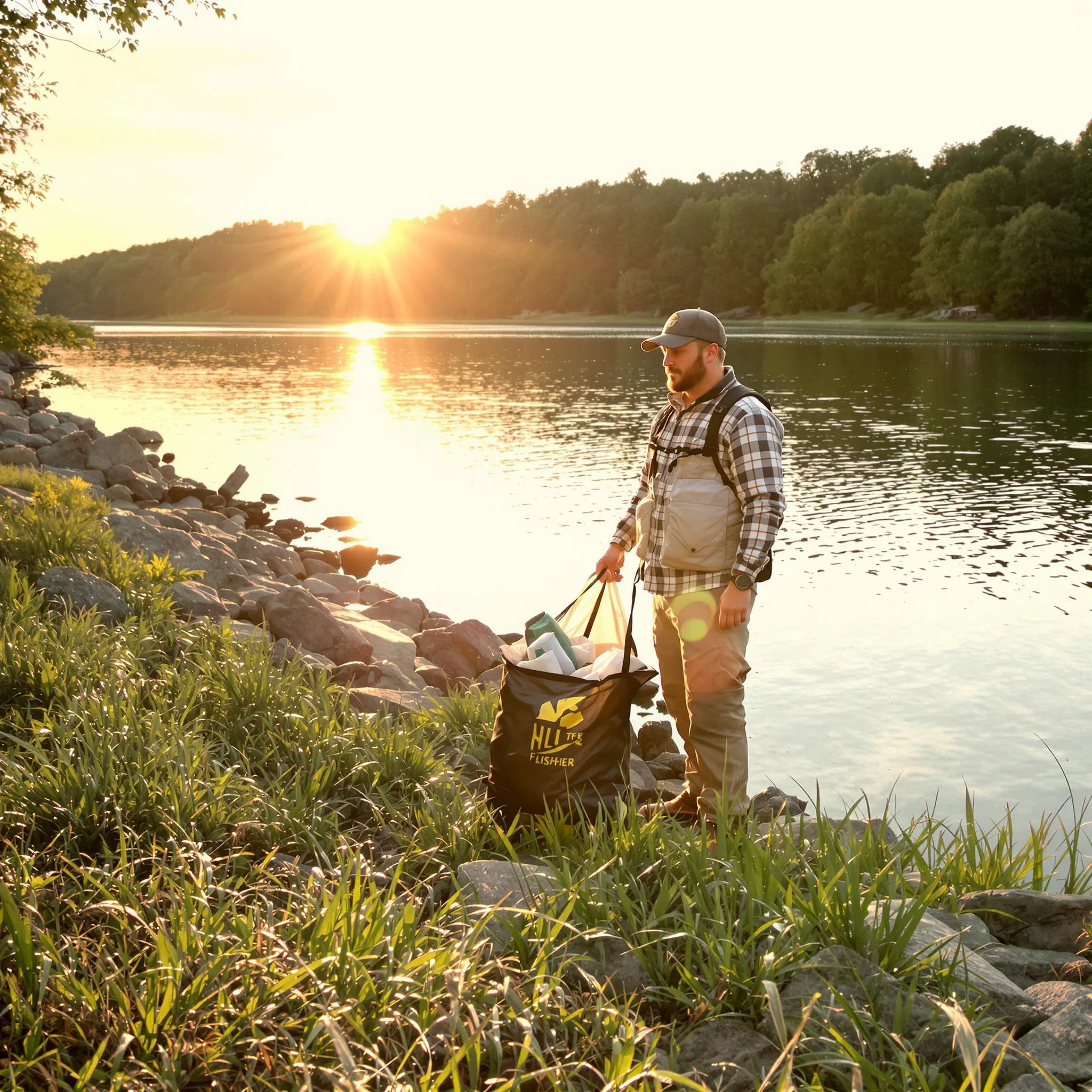 Karpfenangeln mit System: Boilies, Riga, Taktik im Detail – Alles rund um angeln