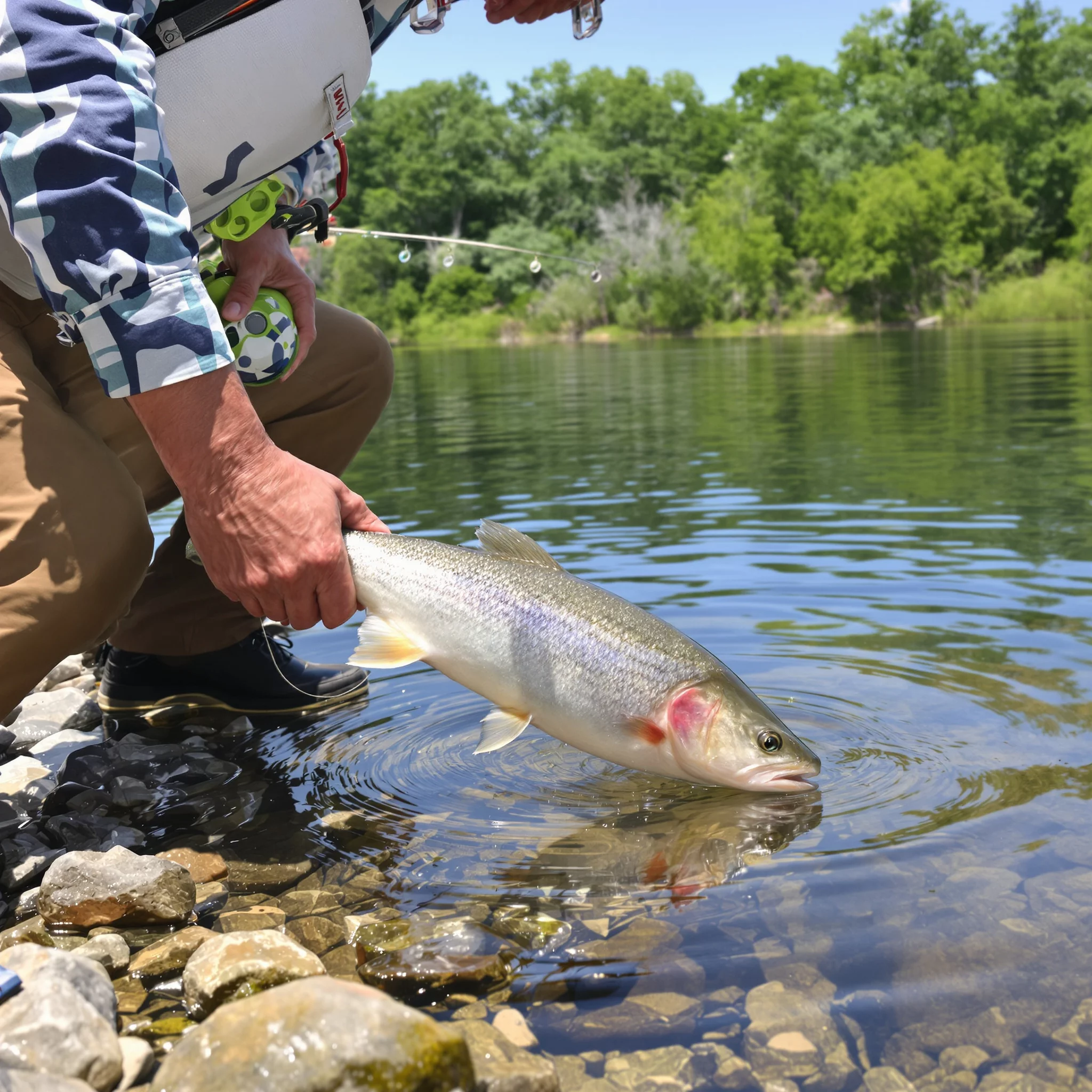 Echolote f&uuml;r Einsteiger: Deeper, Garmin und Lowrance im Test &ndash; Alles rund um angeln