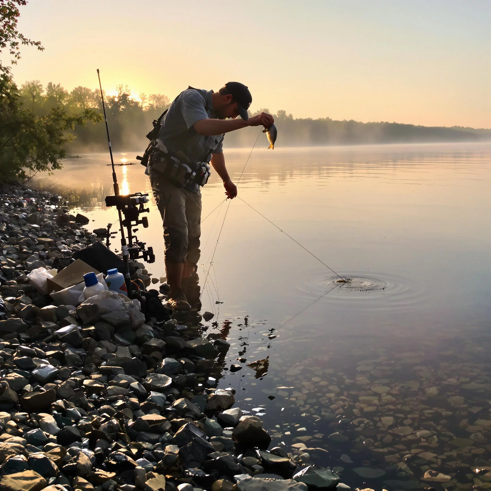 Angelrute kaufen: Welche Rute passt zu welcher Methode? – Alles rund um angeln