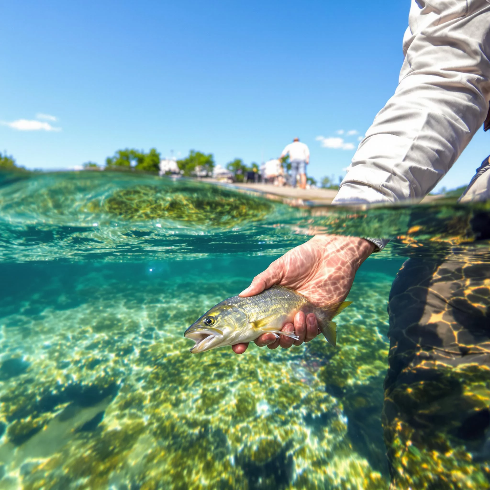Shimano, Daiwa & Co.: Welche Rolle hält, was sie verspricht? – Alles rund um angeln