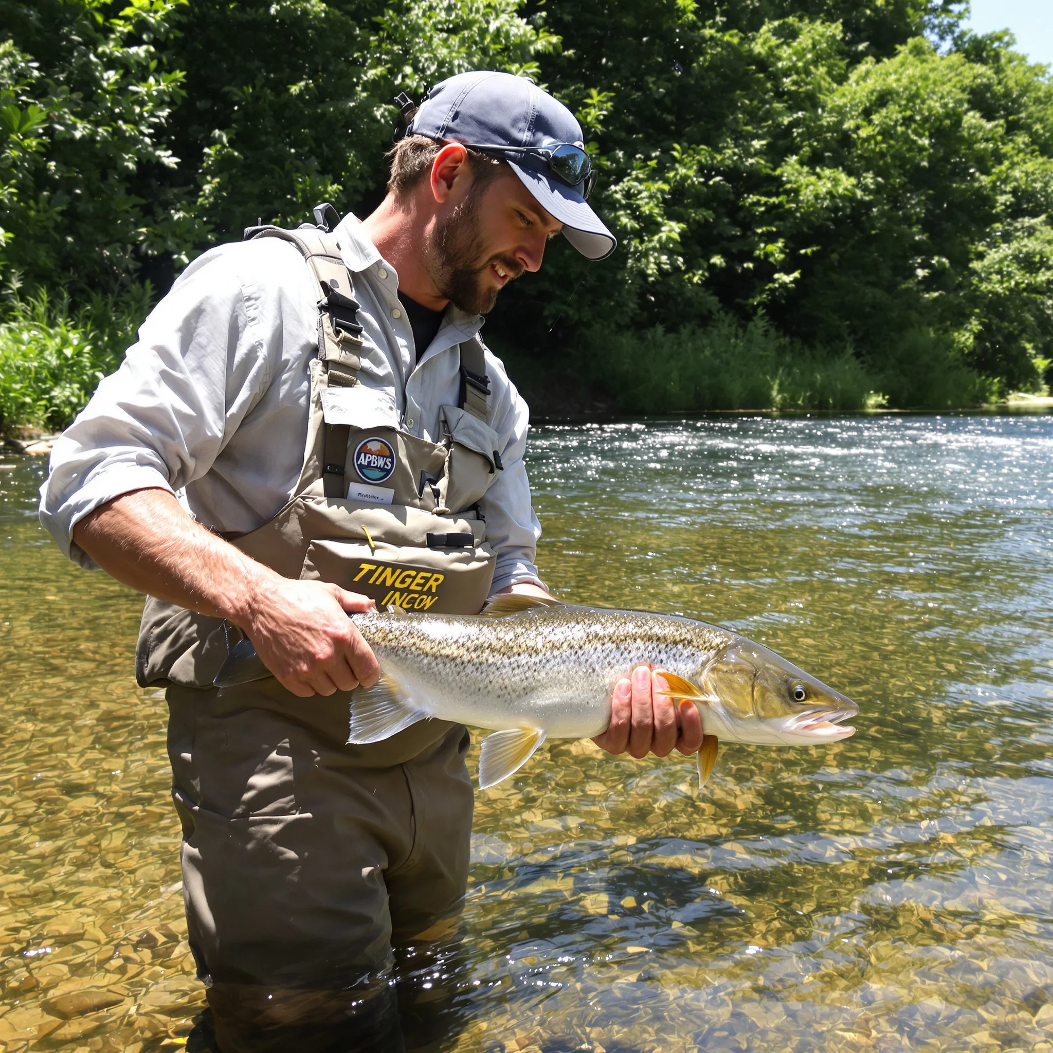 Zander angeln im Sommer: Verhalten, K&ouml;der und Spots &ndash; Alles rund um angeln mit DAS ANGEL MAGAZIN
