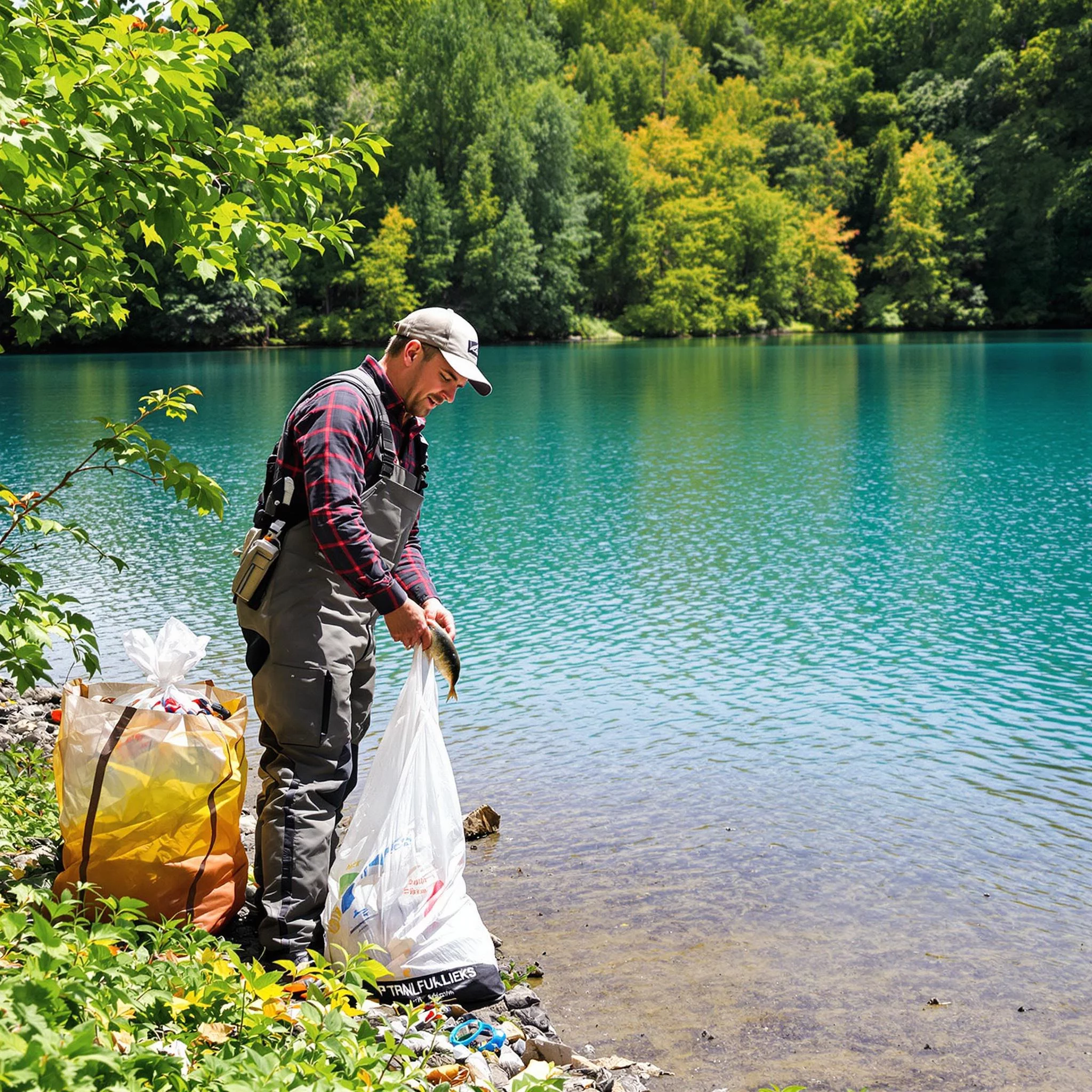 Alles rund um Angeln: 5 Fehler beim Ansitzangeln &ndash; und wie du sie vermeidest