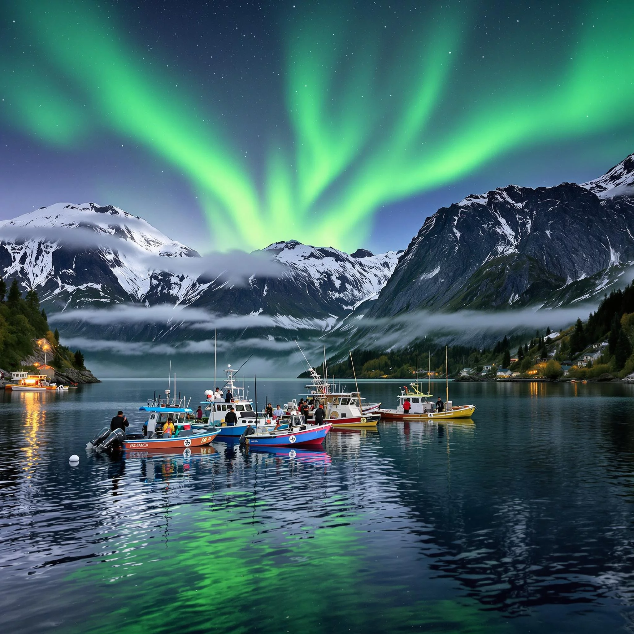 Angelurlaub in Norwegen – Alles rund um angeln, Planung, Ausrüstung & Insider-Tipps!