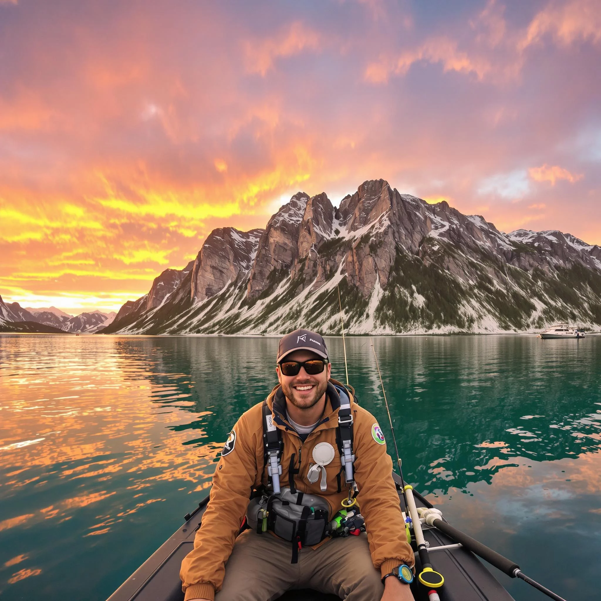 Angelurlaub in Norwegen: Was ich beim nächsten Mal besser plane – Alles rund um angeln