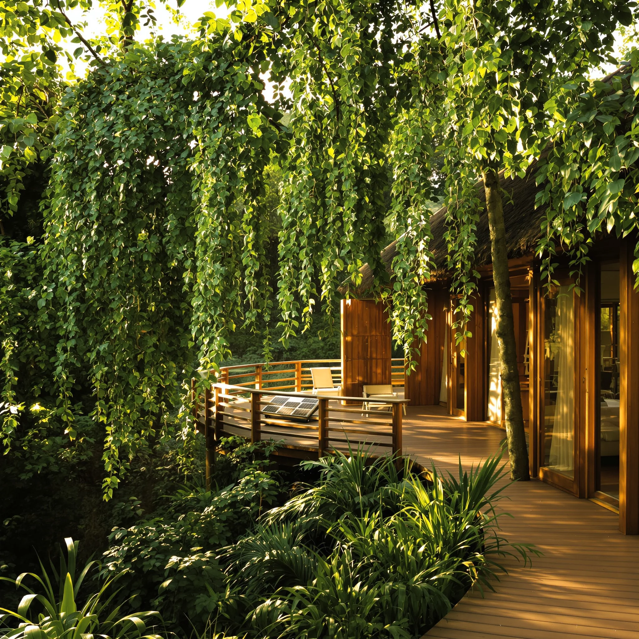 Coolcations & Earth-Friendly Escapes: Nachhaltig, authentisch und klimafreundlich reisen