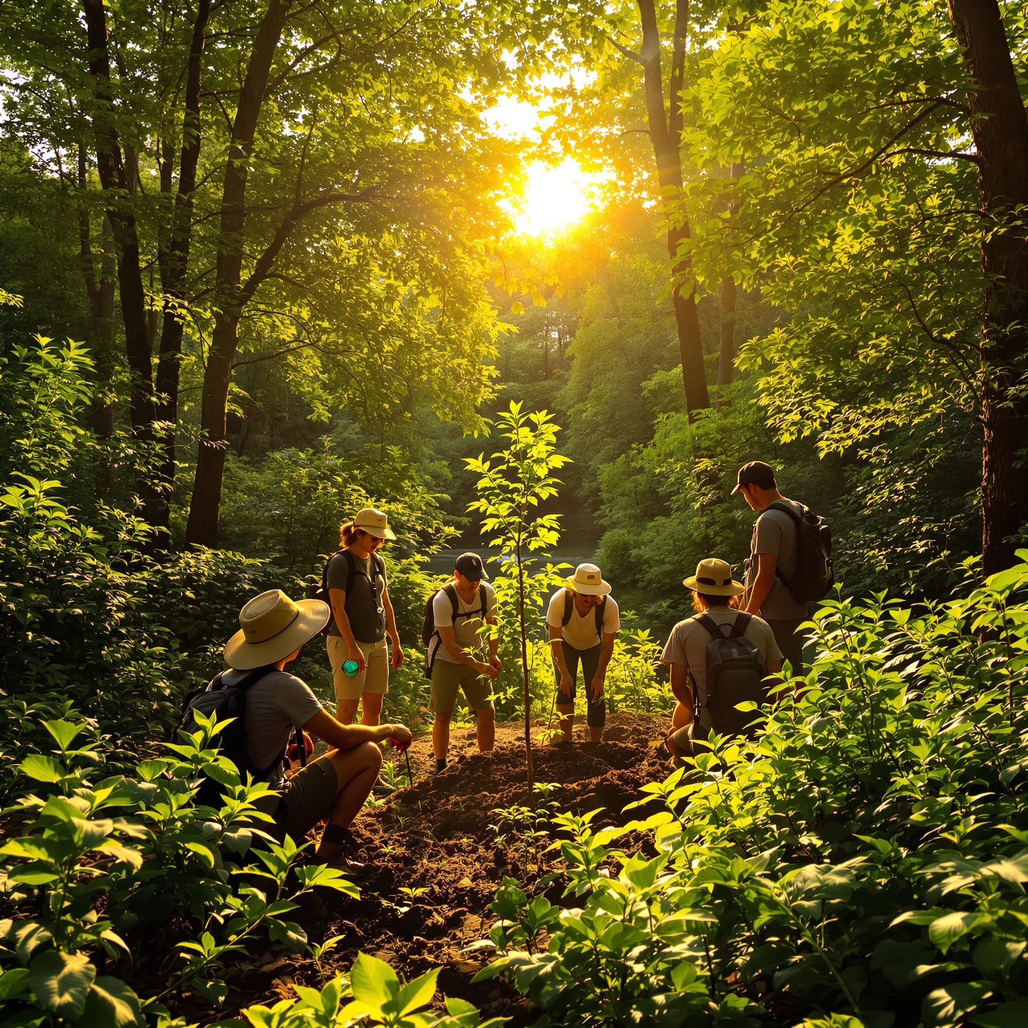 Coolcations & Earth-Friendly Escapes: Nachhaltig, authentisch und klimafreundlich reisen