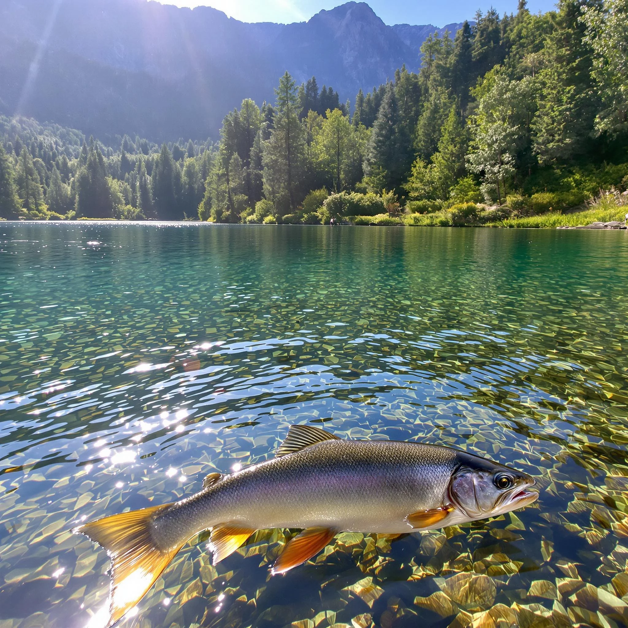 Tipps & Tricks für erfolgreiches Angeln – So wirst du zum Meisterangler