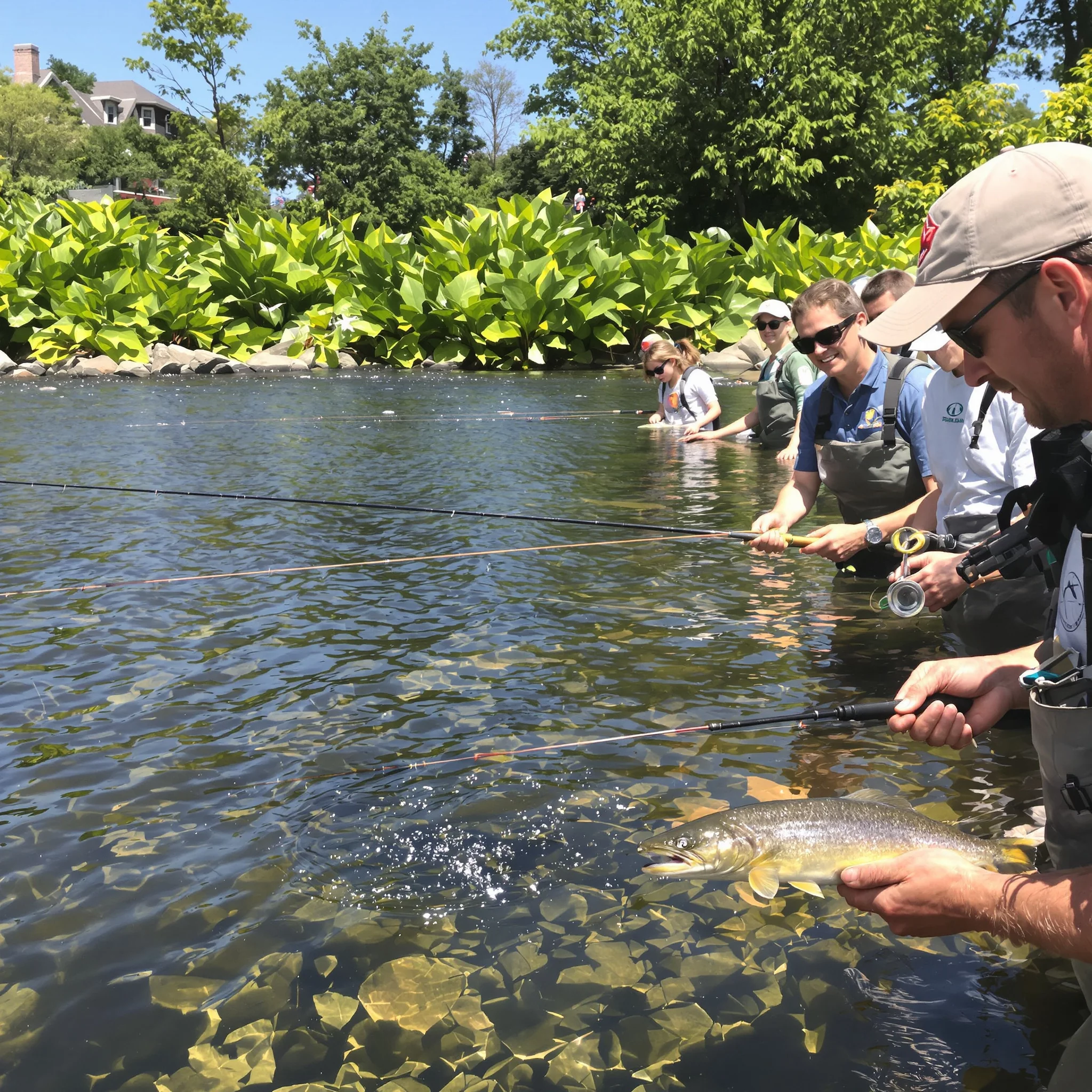 Alles rund um angeln: Umweltfreundliche Angelausrüstung – Die besten Produkte im Check