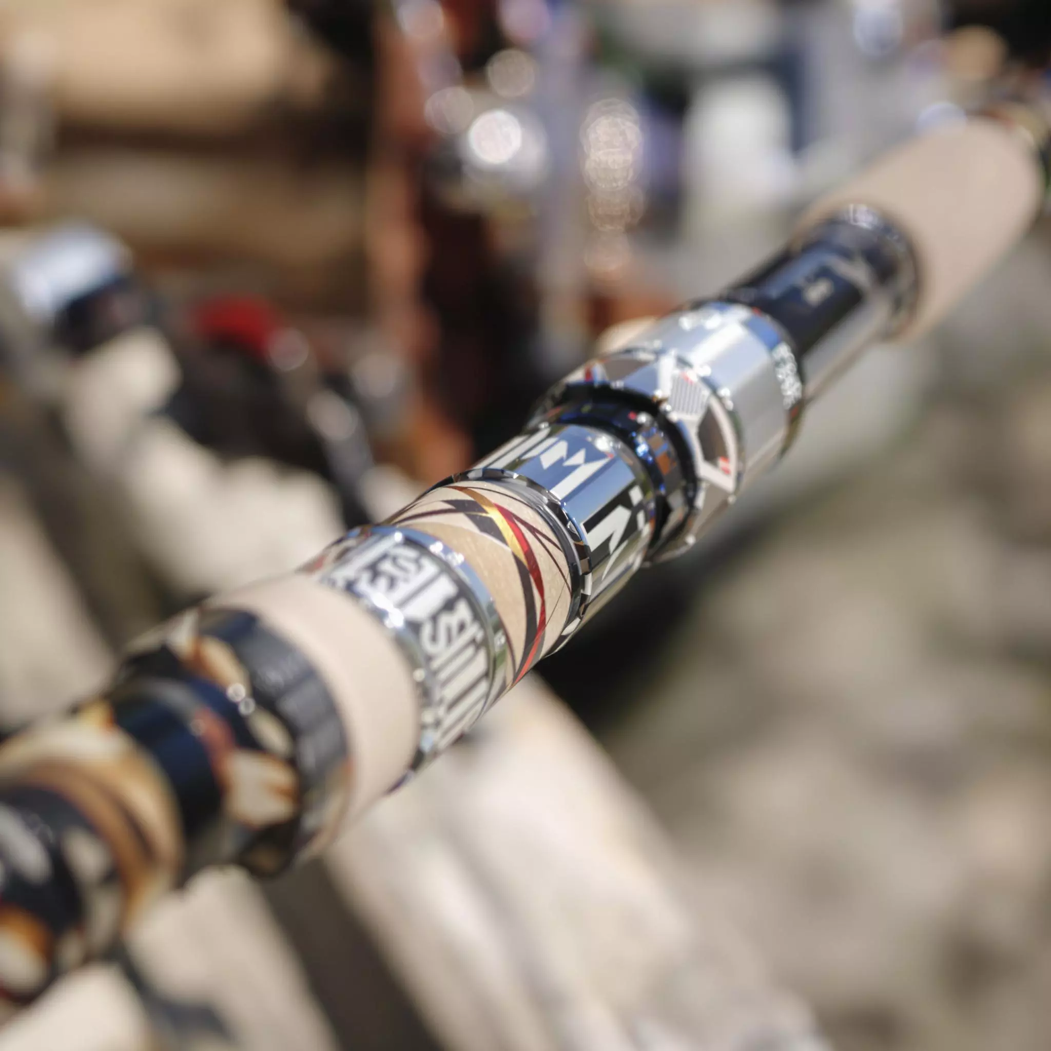 Neueste Trends bei Angelruten: Materialien und Designs