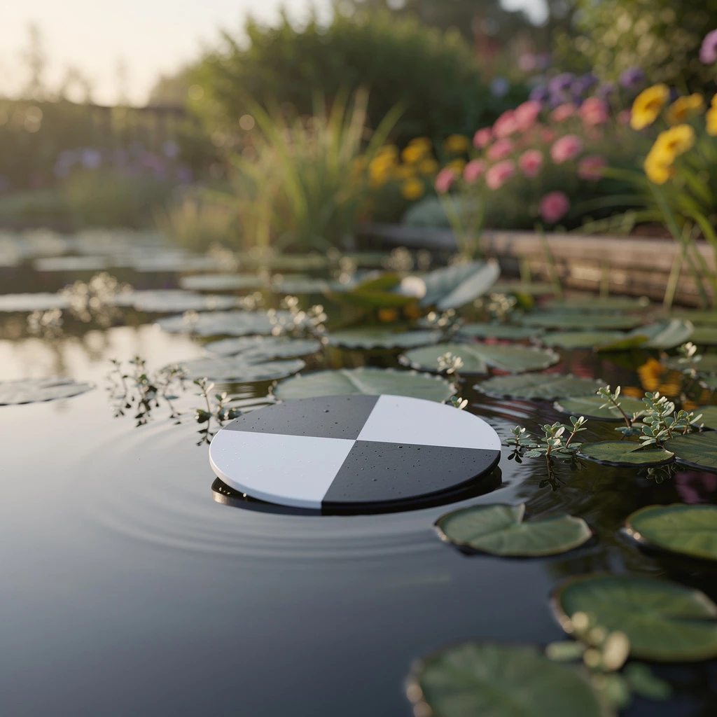 Wassertrübung deuten – Was Fische wirklich sehen