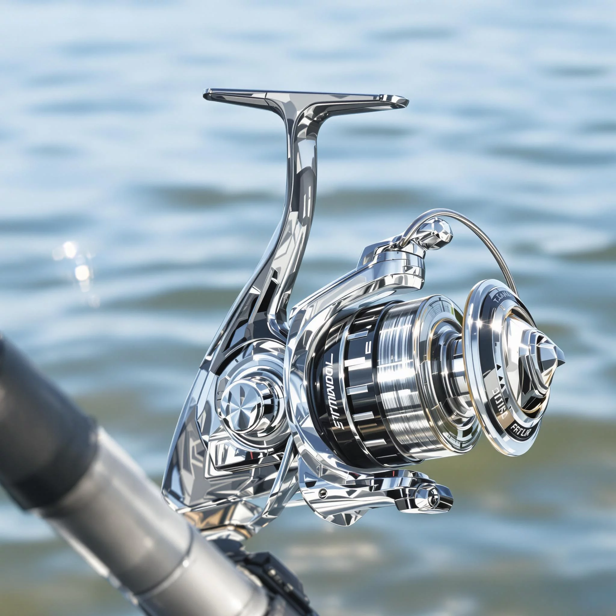 Shimano Stradic FL: High-End-Spinnrolle für ambitionierte Angler – Alles rund um angeln