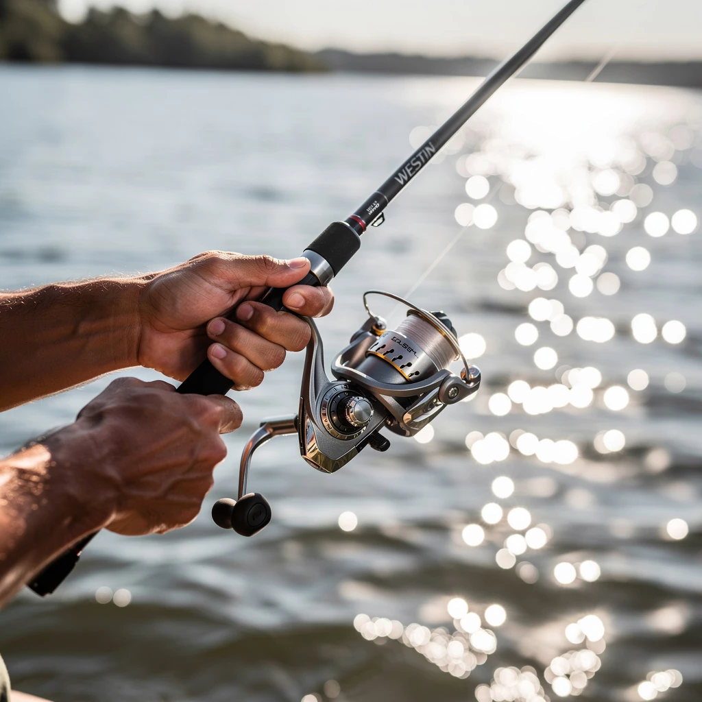 Westin W3 Spin 2025 im Test: Leicht, stabil, vielseitig