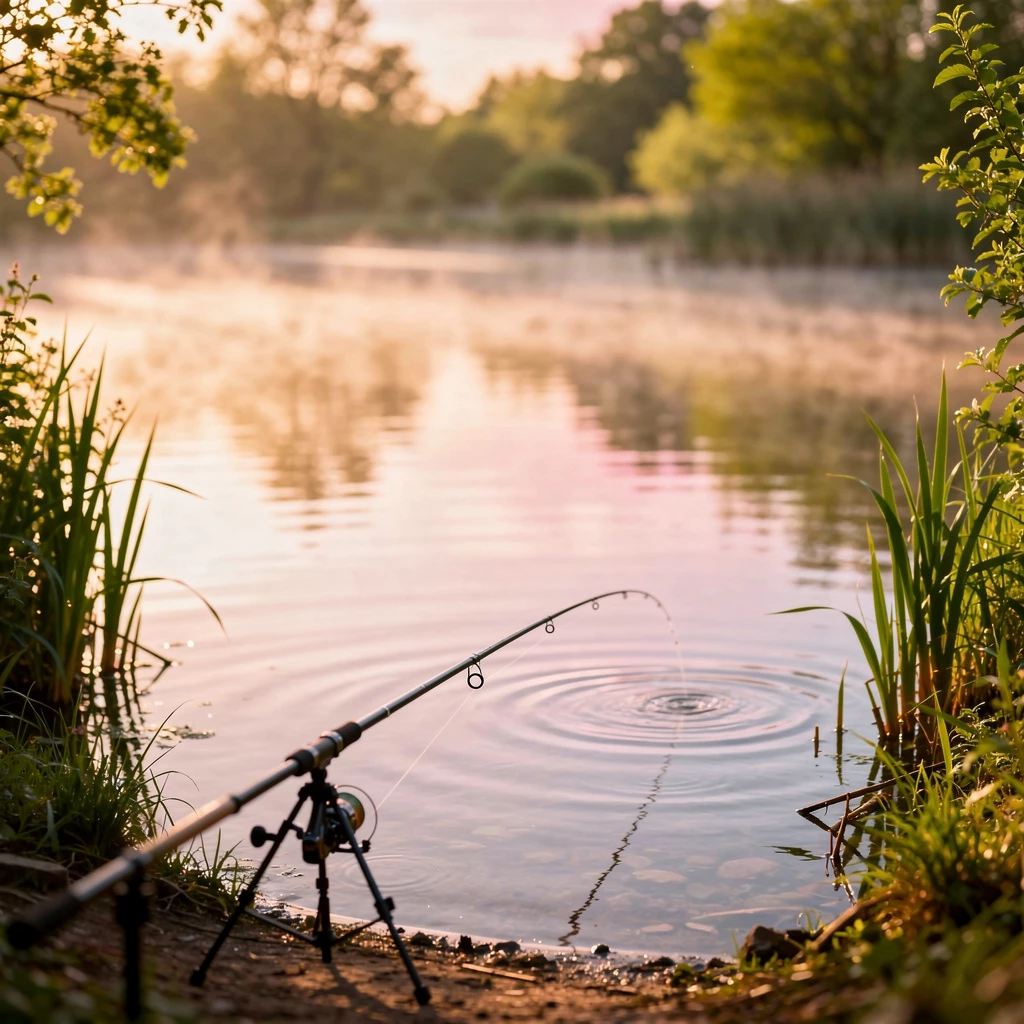 Körpersprache der Rutenspitze: Bisse erkennen, bevor sie passieren