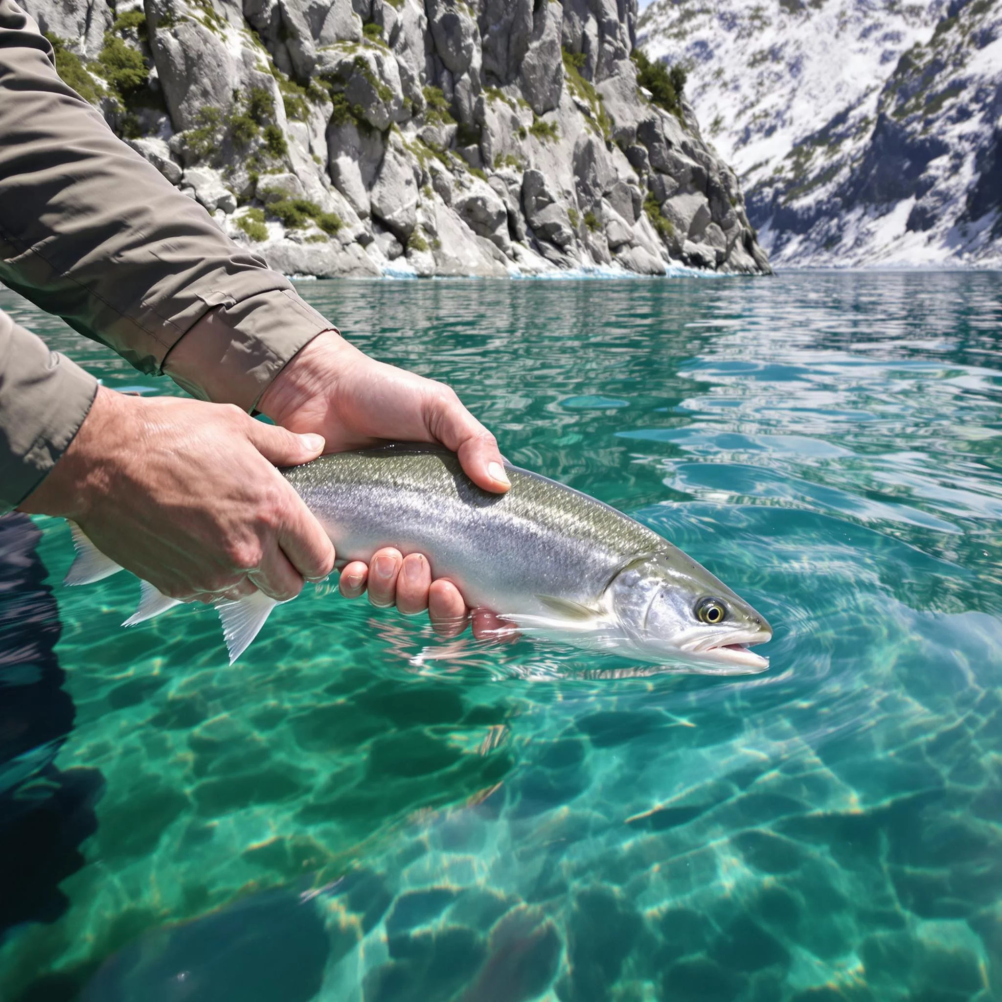 Angelurlaub in Norwegen: Was ich beim nächsten Mal besser plane – Alles rund um angeln