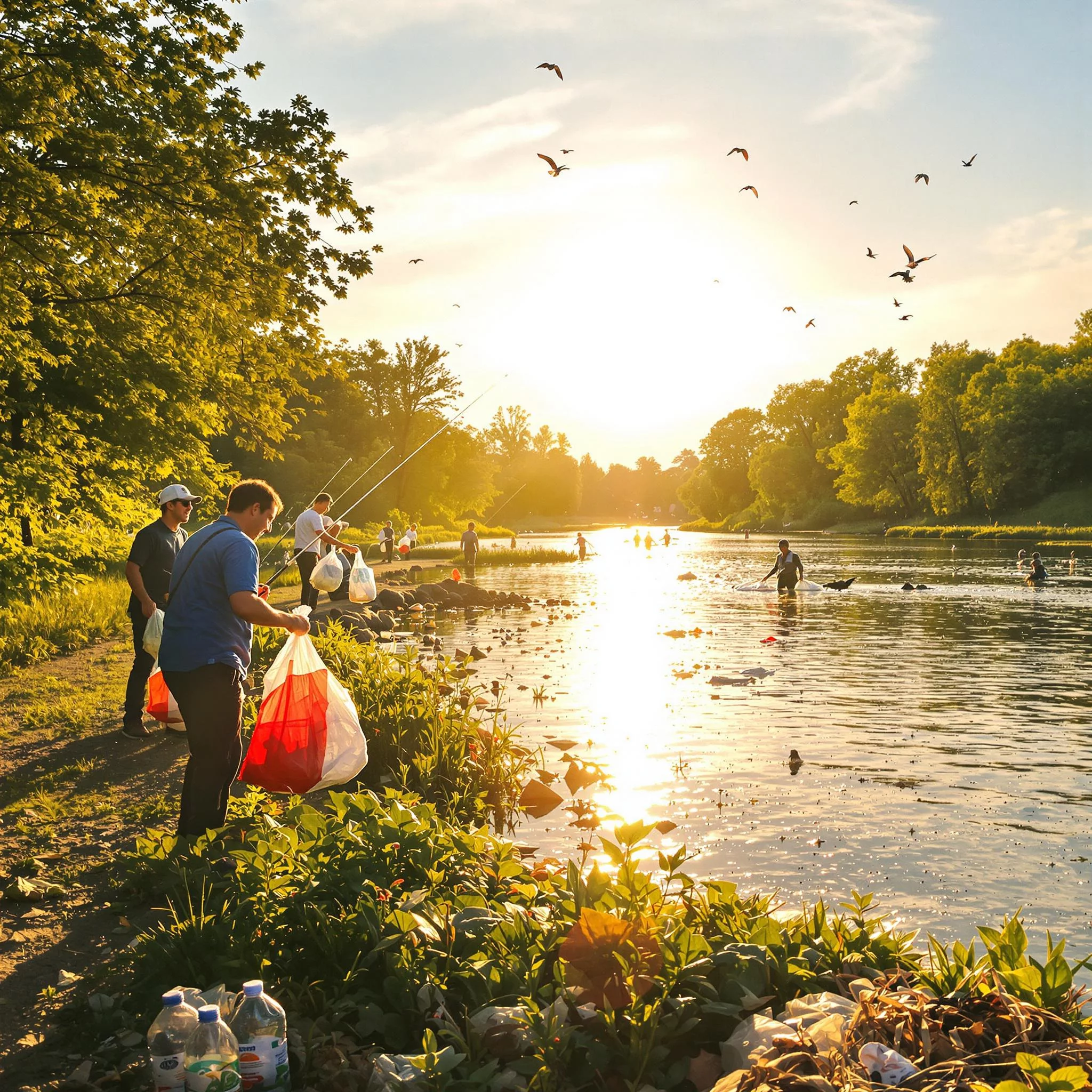 Angeln an der Elbe – Umfassende Tests und Erfahrungsberichte für Angler | Alles rund um angeln