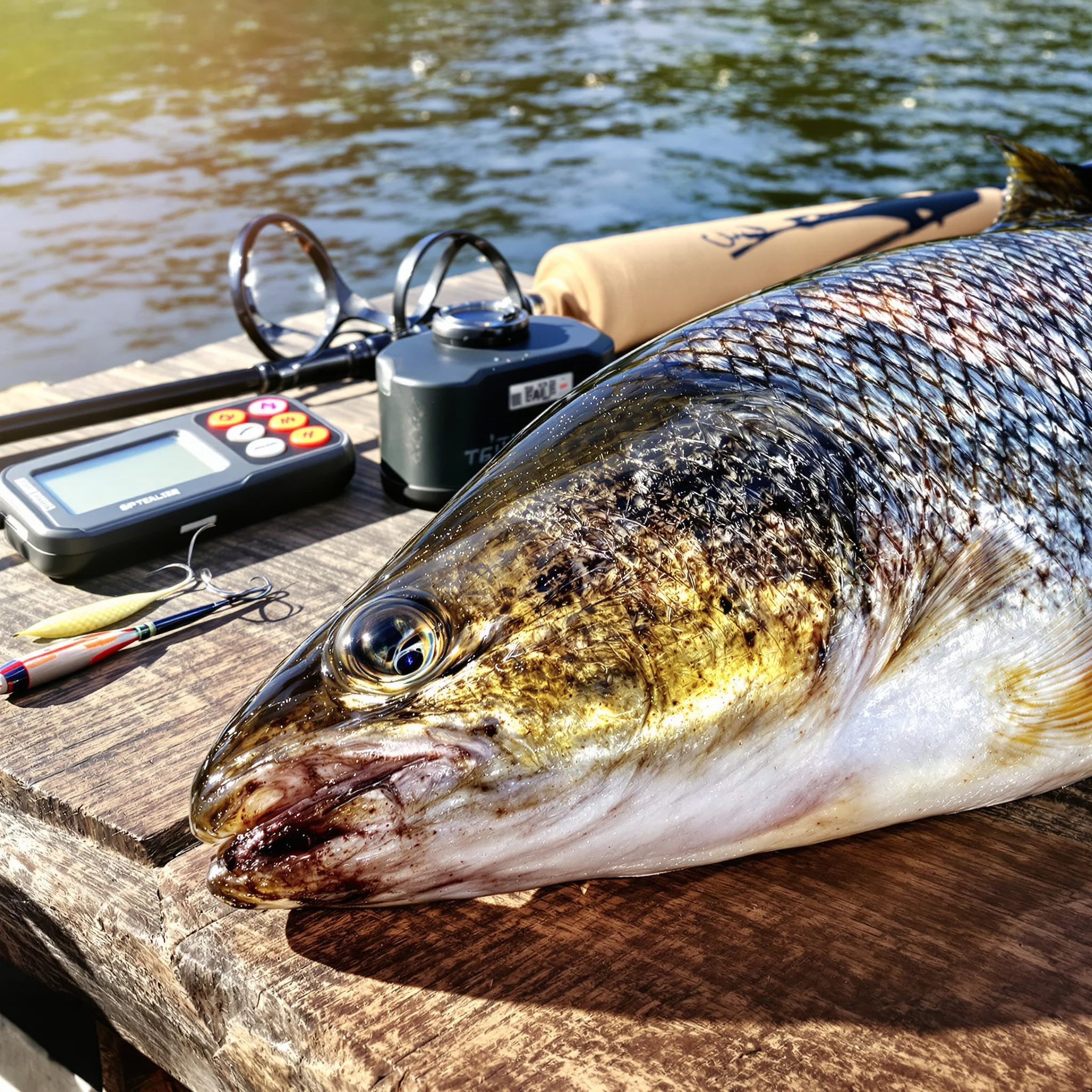 Alles rund um angeln: Fischkrankheiten erkennen – Was Angler wissen sollten