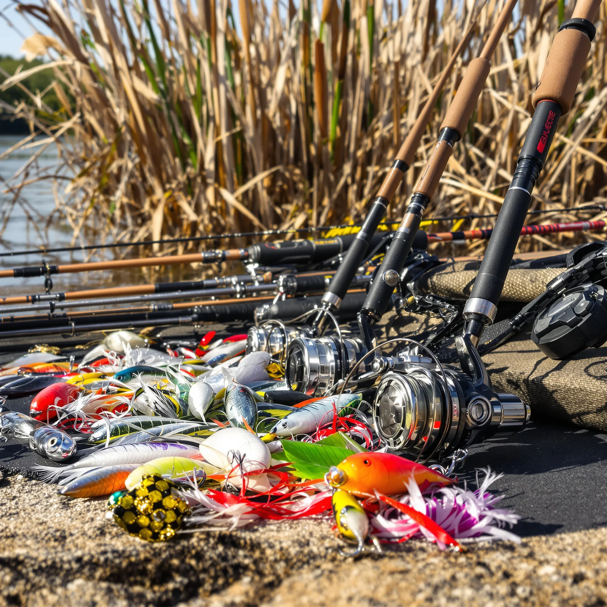 Hechtangeln im Frühjahr: Mein erfolgreichster Ansitz – Alles rund um angeln