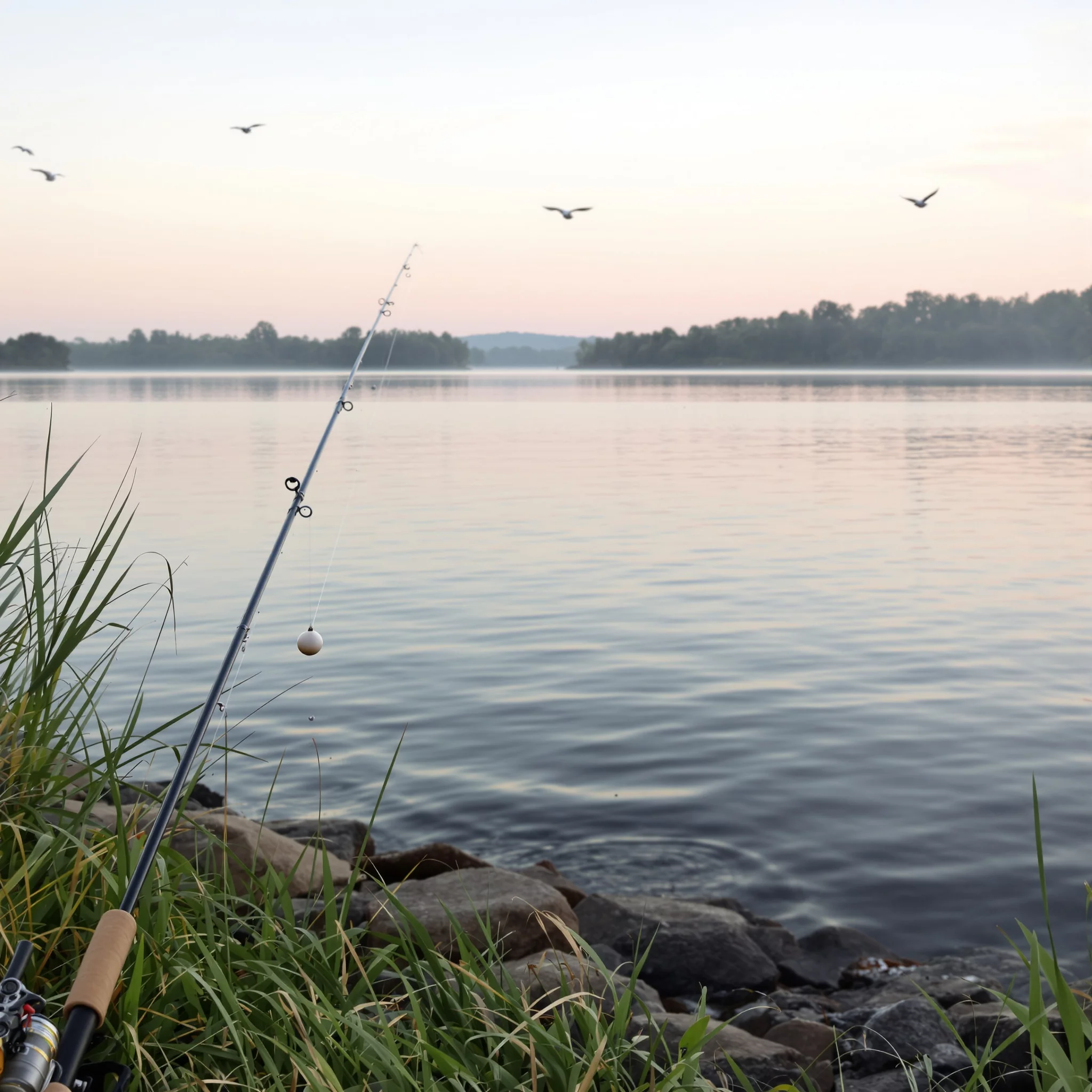 Schleien gezielt beangeln: Erfolgstipps für Einsteiger