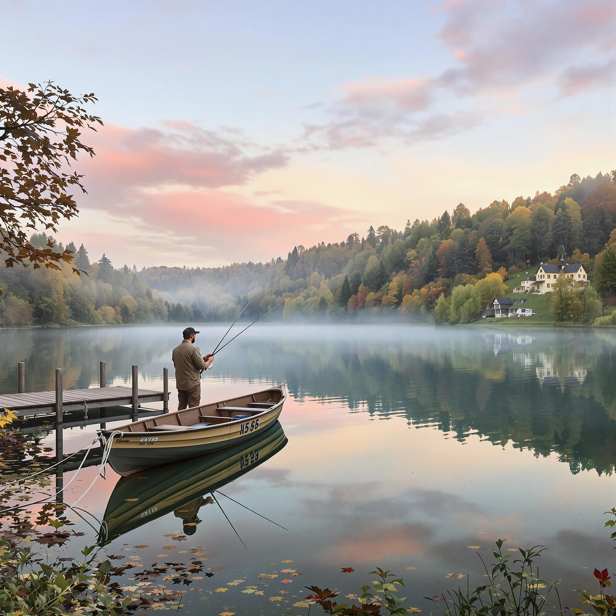 Tipps & Tricks für erfolgreiches Angeln – So wirst du zum Meisterangler