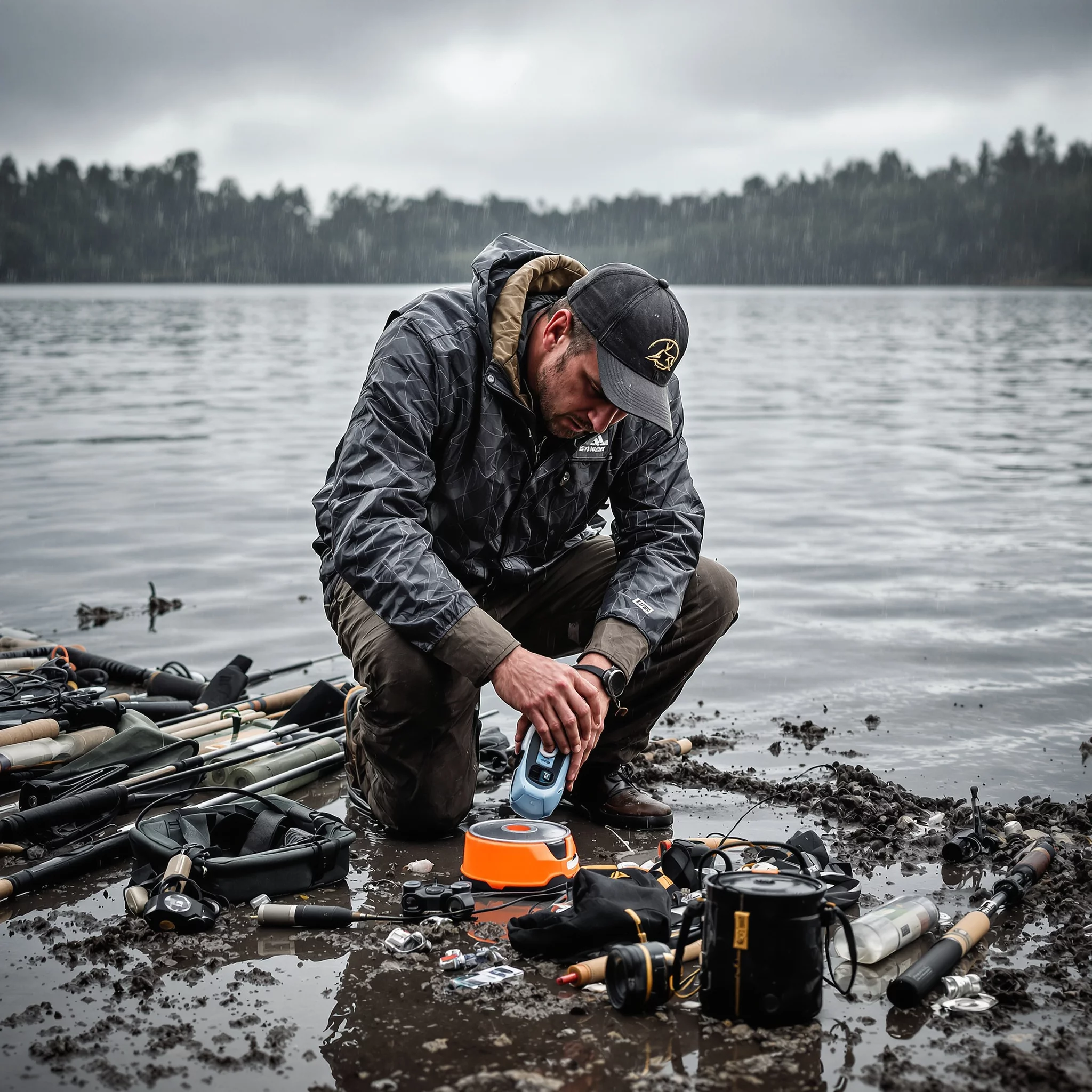 Bissanzeiger Vergleich: Delkim, Nash und günstige Alternativen – Alles rund um angeln