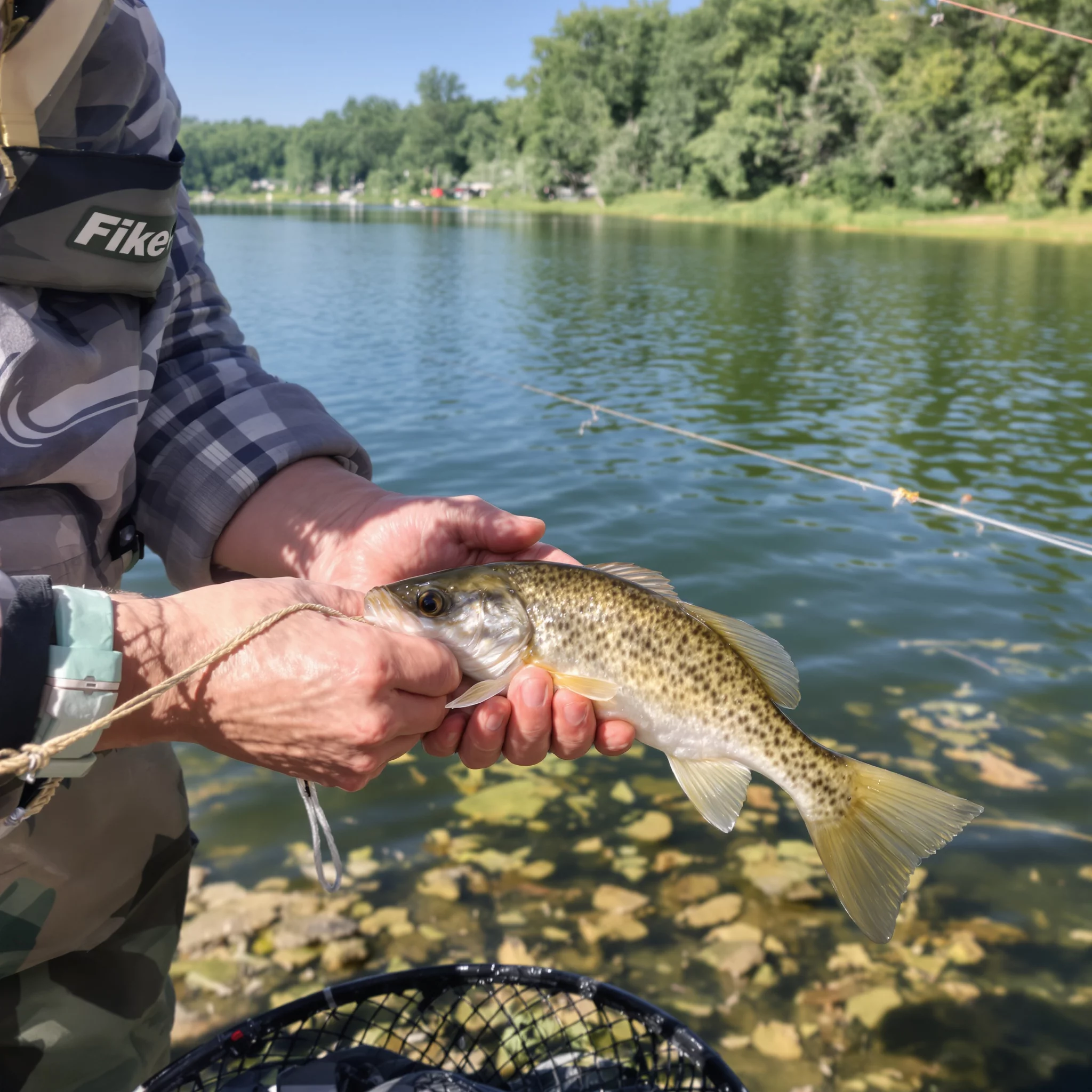 Catch & Release: Tipps für nachhaltiges Angeln – Alles rund um angeln im DAS ANGEL MAGAZIN