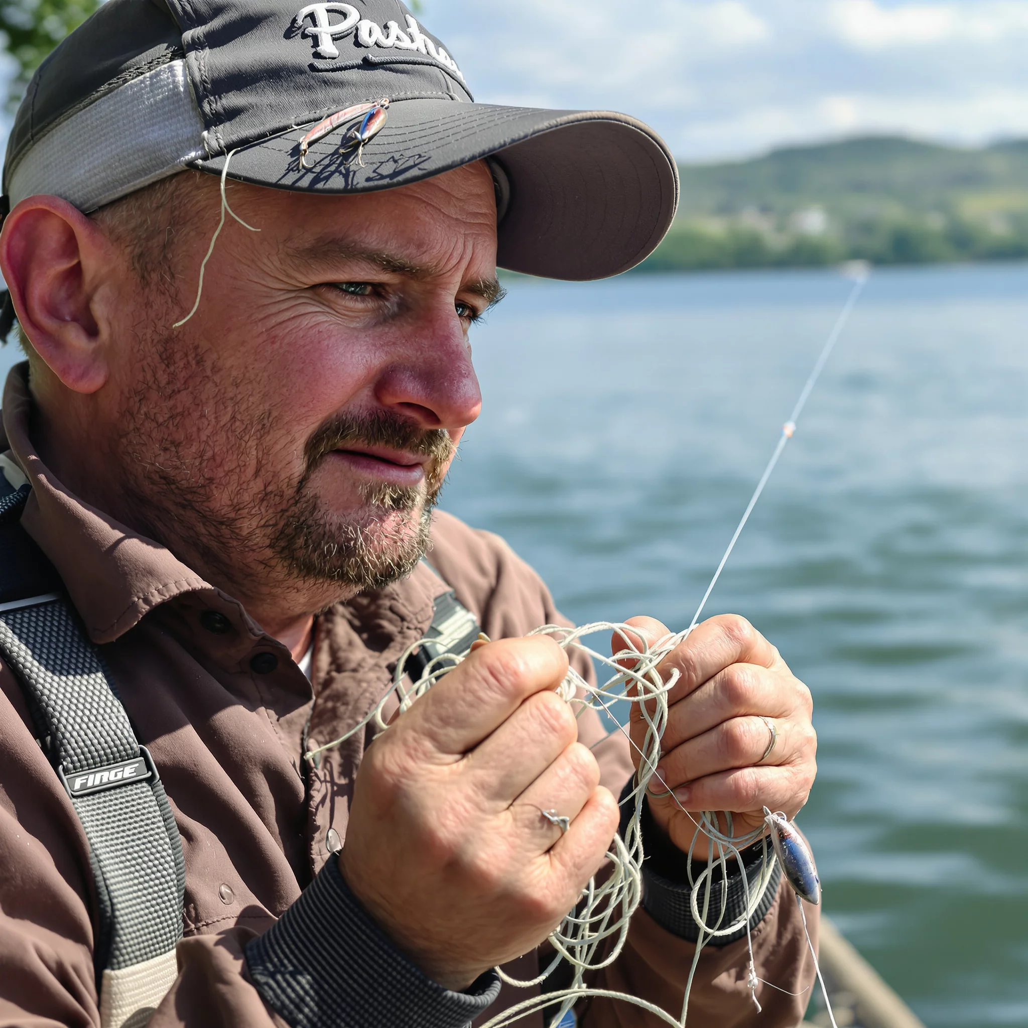 Alles rund um angeln: Wurfweite erh&ouml;hen &ndash; Tipps f&uuml;r mehr Pr&auml;zision