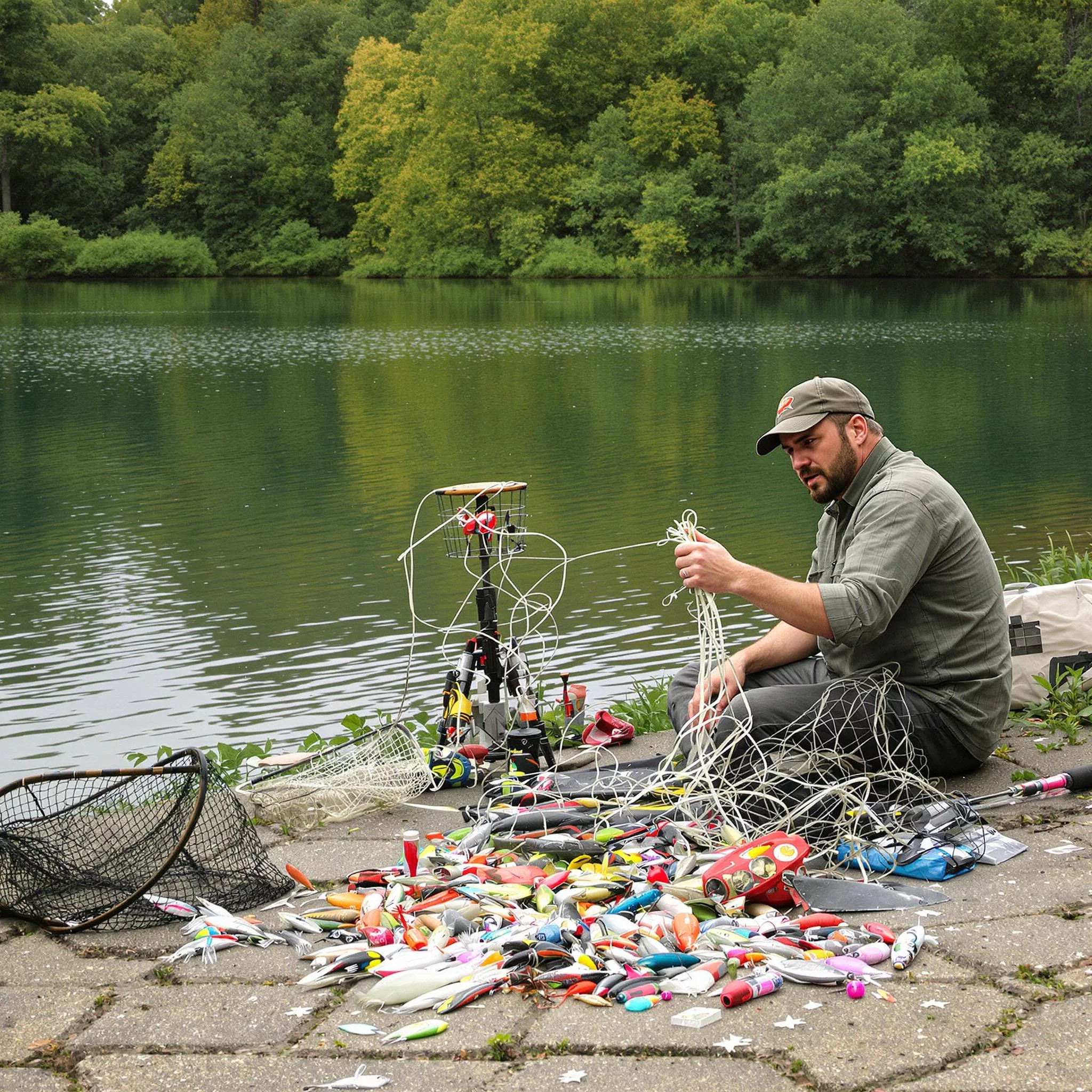 Alles rund um Angeln: Fischverhalten verstehen und Technik anpassen | DAS ANGEL MAGAZIN