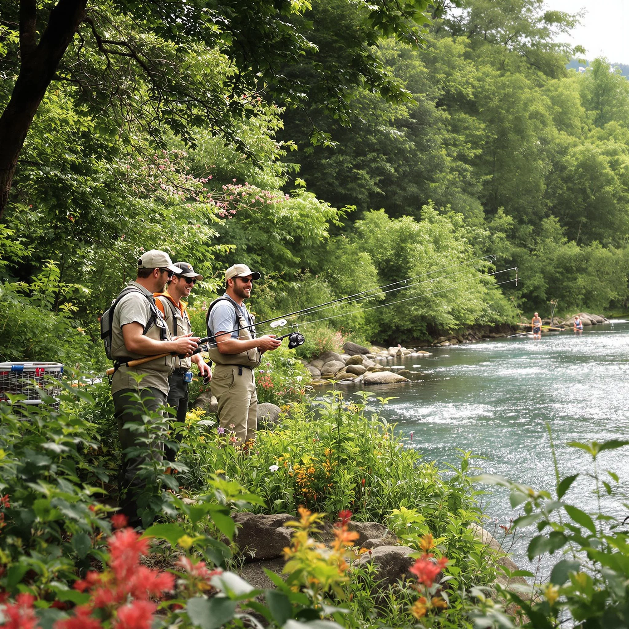 Angelrute kaufen: Welche Rute passt zu welcher Methode? – Alles rund um angeln im großen Ratgeber