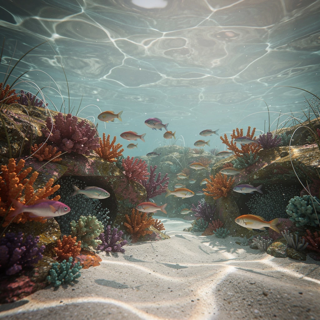 Mehr Schutz für Laichplätze: Warum Schonzeiten nicht genügen