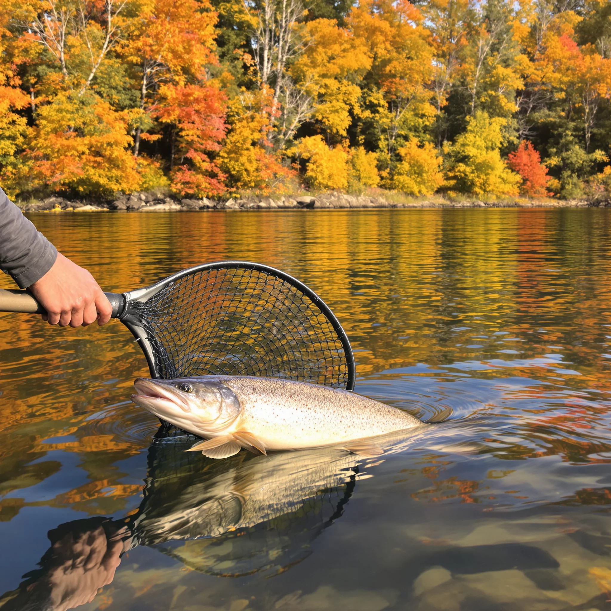 Trolling auf Hecht: So funktioniert Schleppangeln richtig – Alles rund um angeln, Angelausrüstung & nachhaltiges Angeln