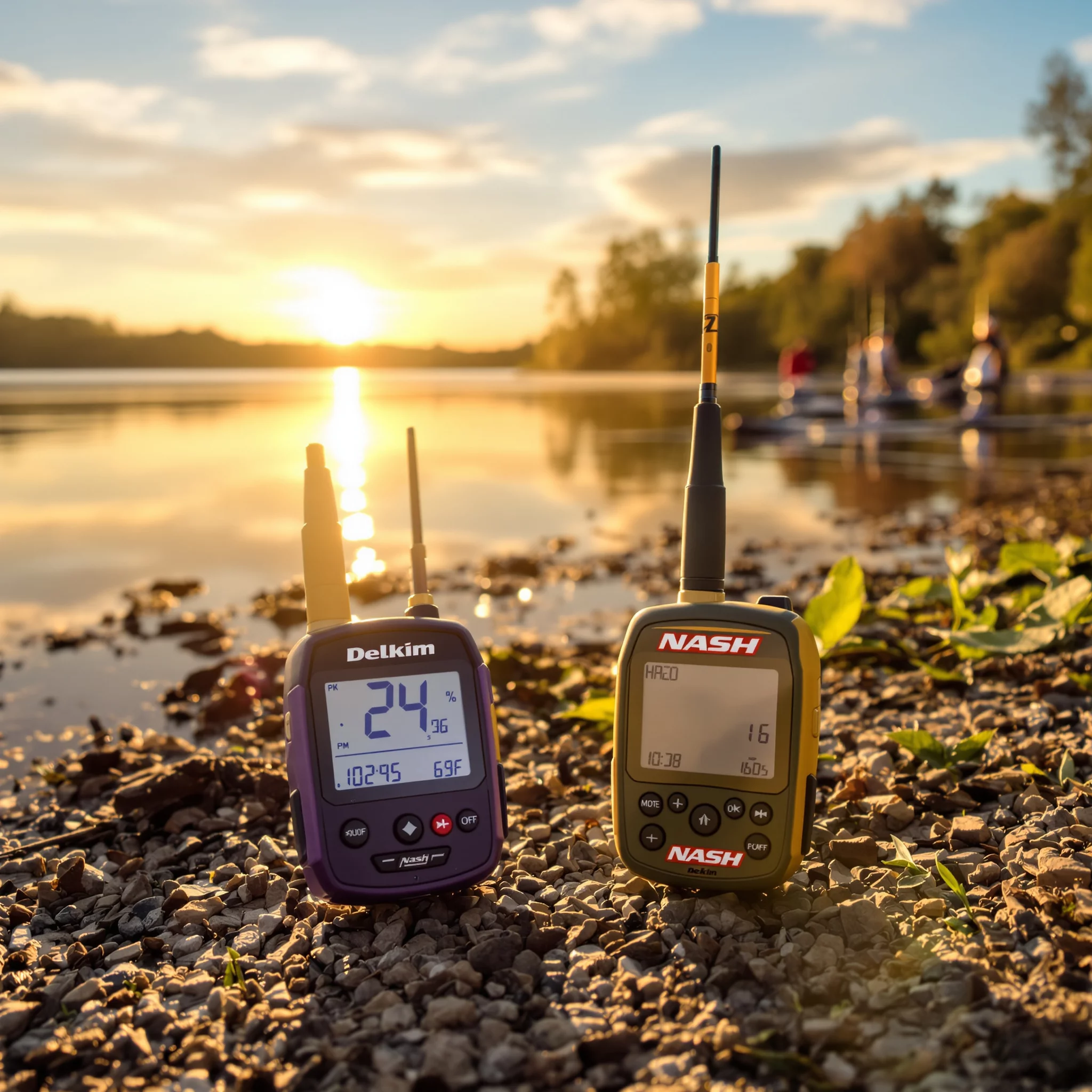 Bissanzeiger Vergleich: Delkim, Nash und günstige Alternativen – Alles rund um angeln