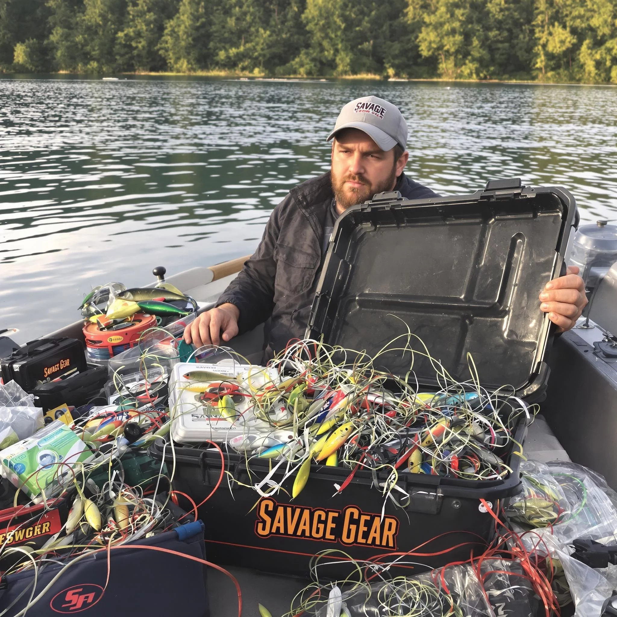 Savage Gear Köder im Vergleich: Welche fangen am besten? – Alles rund um angeln