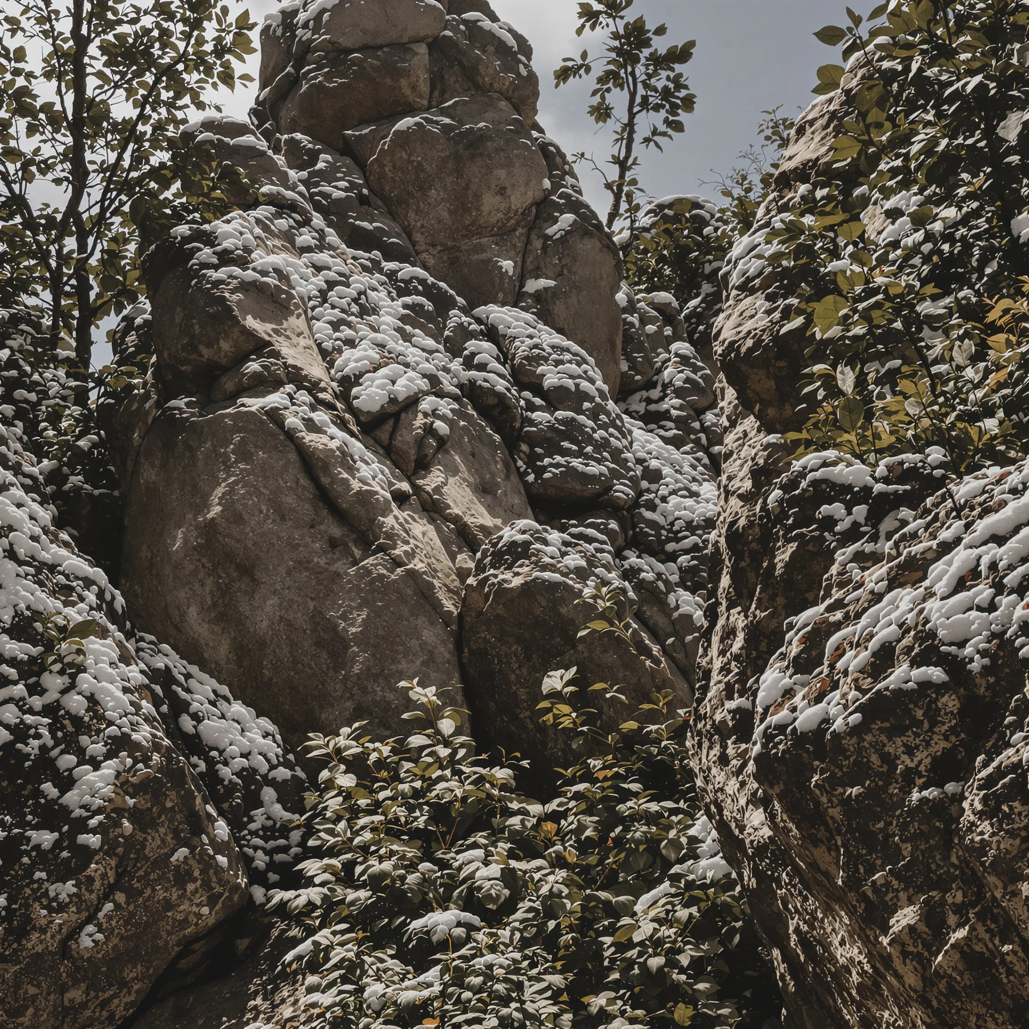 Kleine Fluchten – Mikroabenteuer vor deiner Haustür