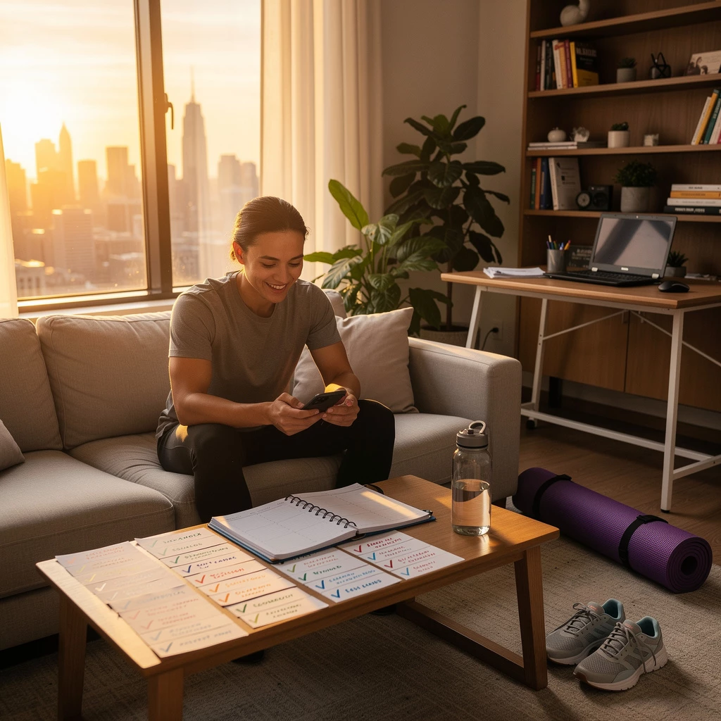 Gute Vors&auml;tze &ndash; Mythos oder steckt doch etwas Wahres darin?