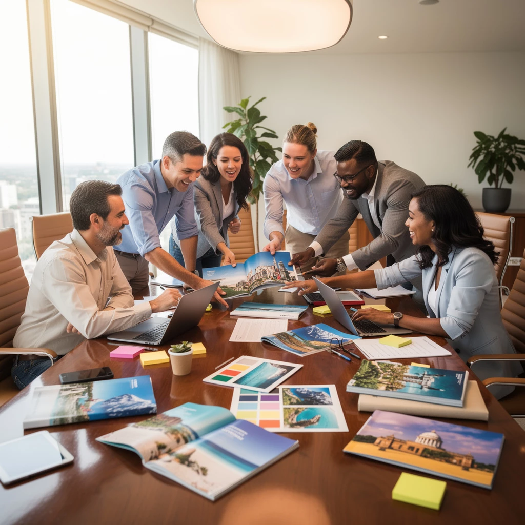 KLEBER GROUP repräsentiert die Kroatische Zentrale für Tourismus in der Schweiz