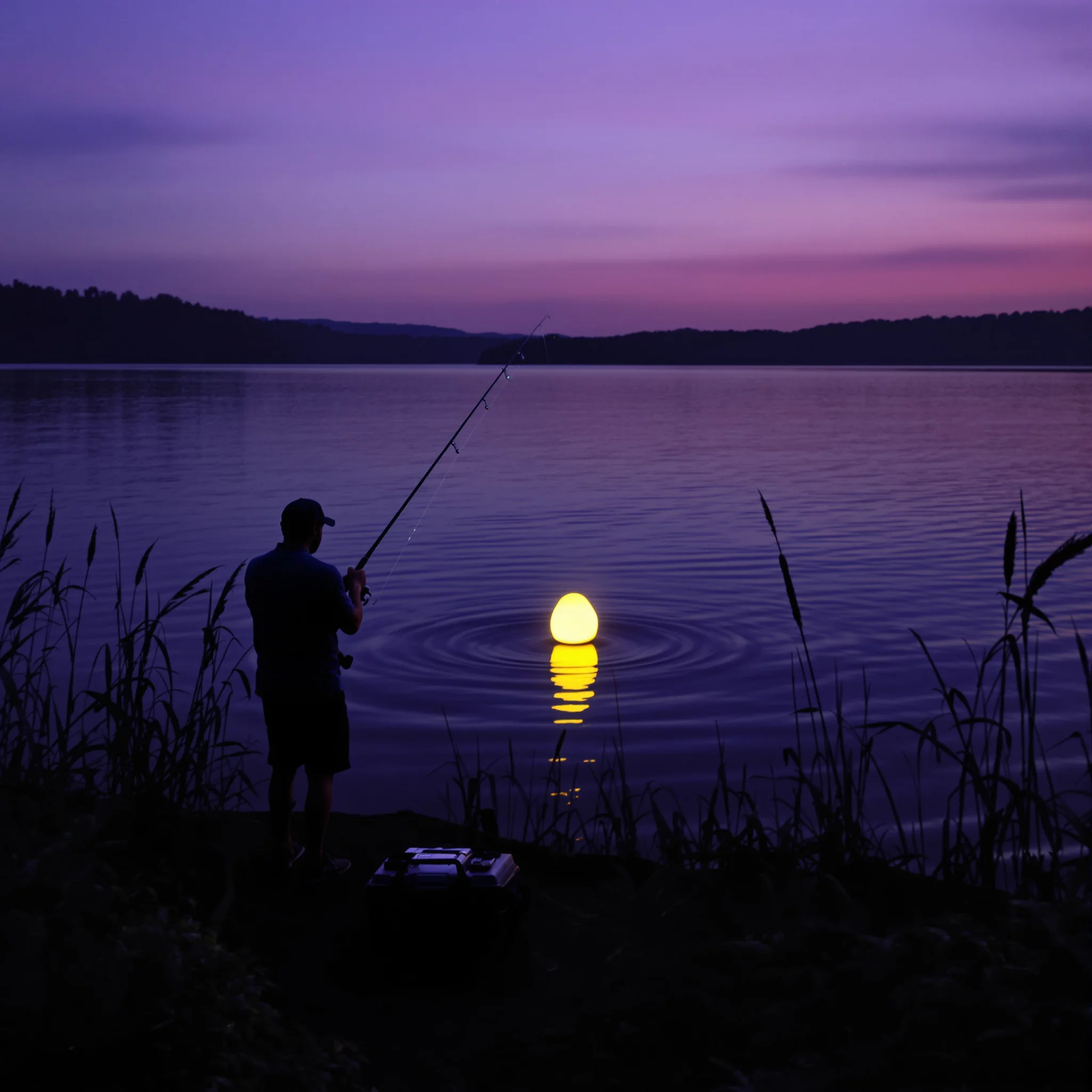 Alles rund um angeln – Wenn Zander Nachtwandler sind: Geheimtipps für die Dämmerungsschlacht